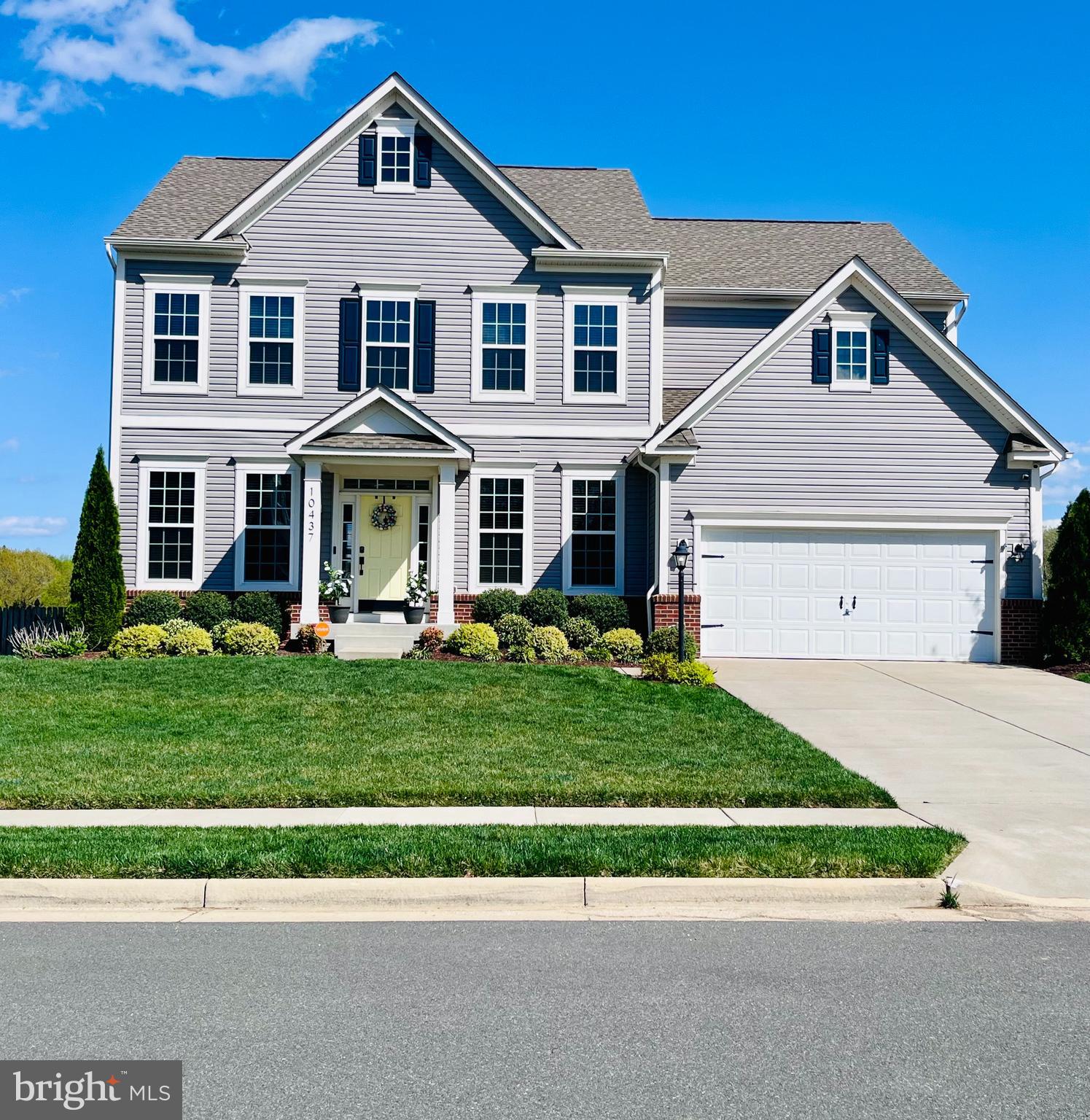 BRECKENRIDGE FARMS - Residential