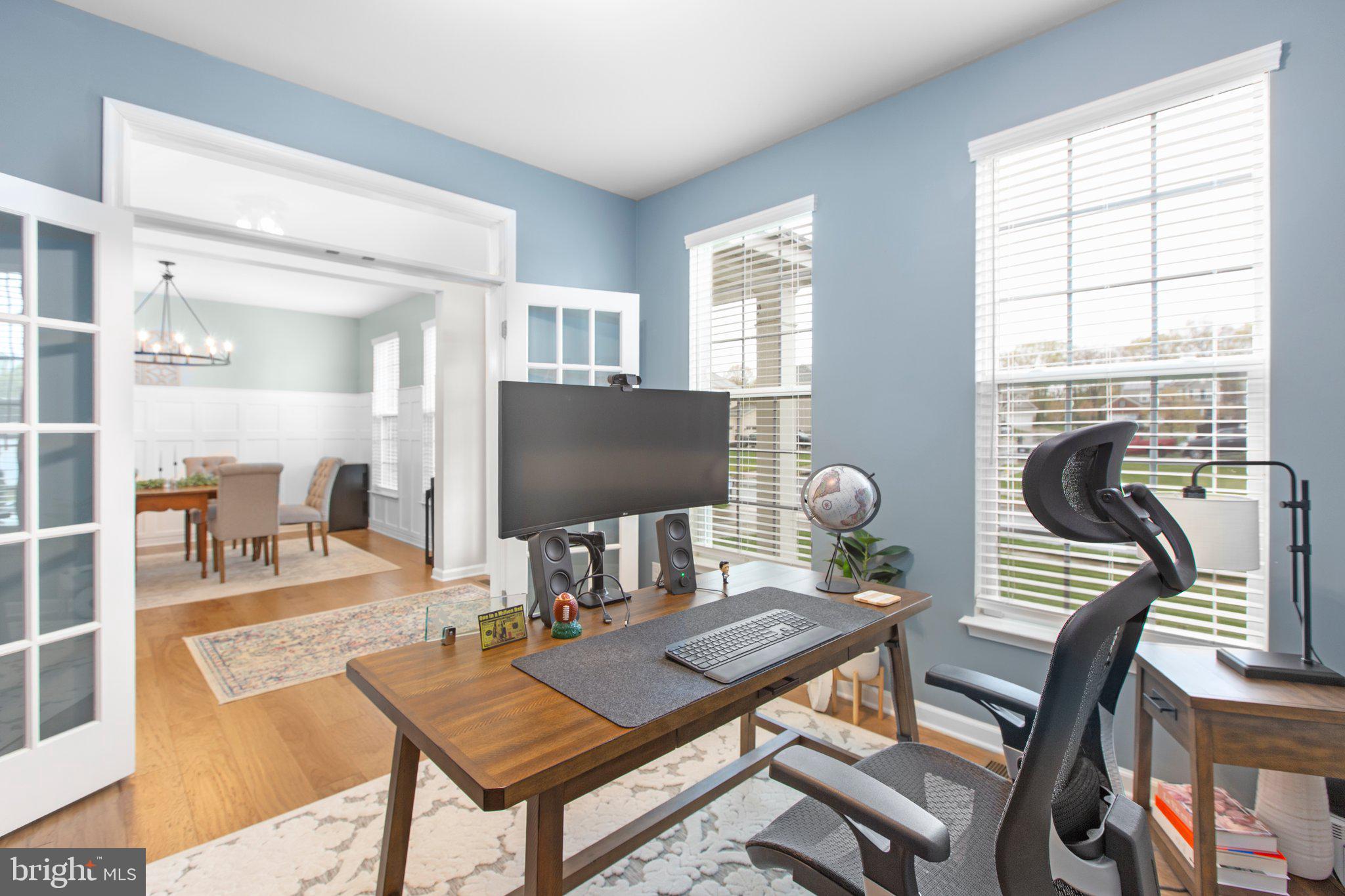 BRECKENRIDGE FARMS - Residential