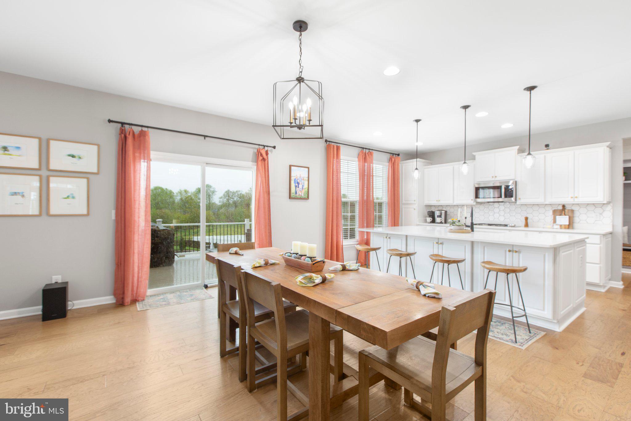 BRECKENRIDGE FARMS - Residential