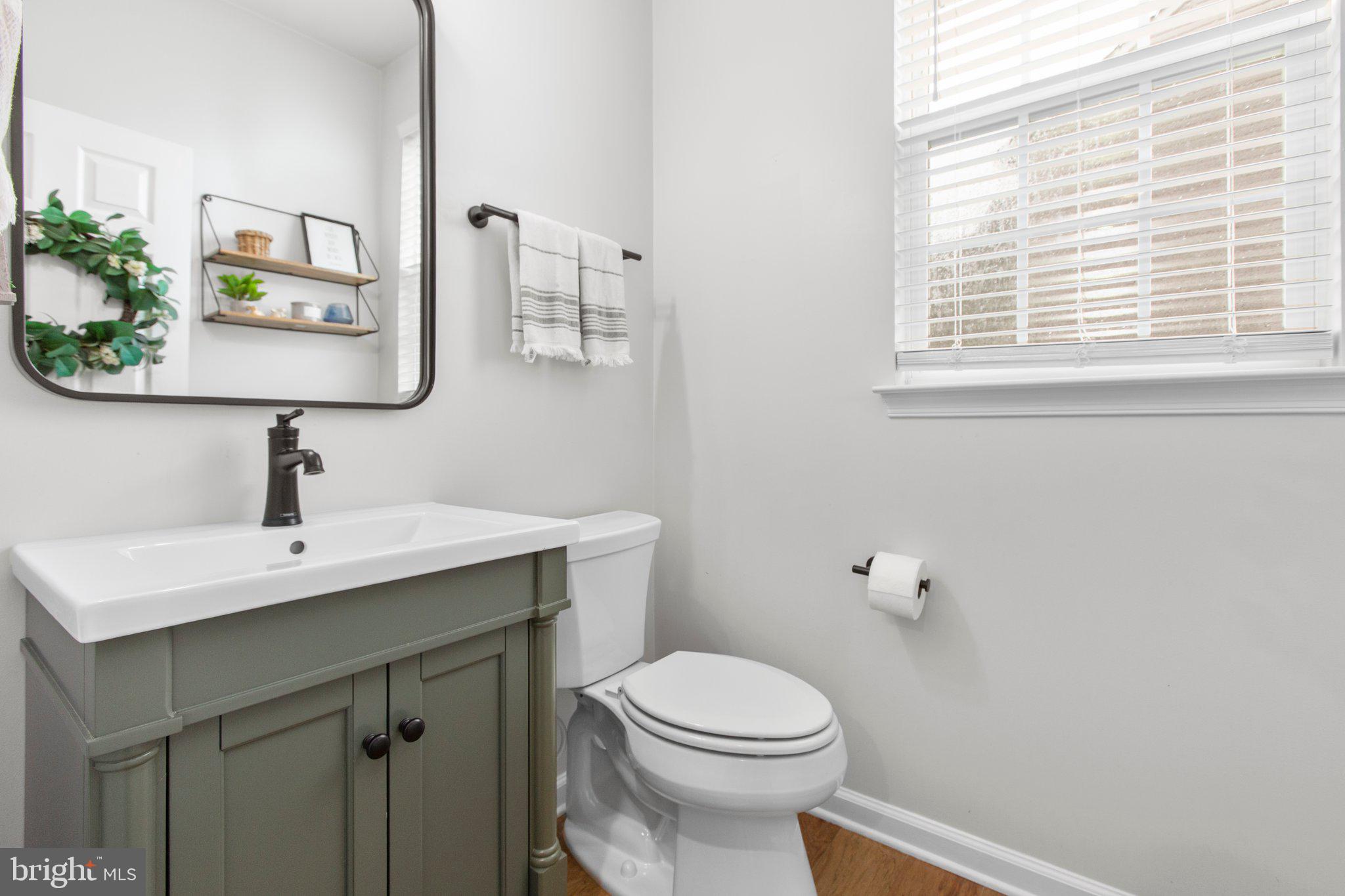 BRECKENRIDGE FARMS - Residential