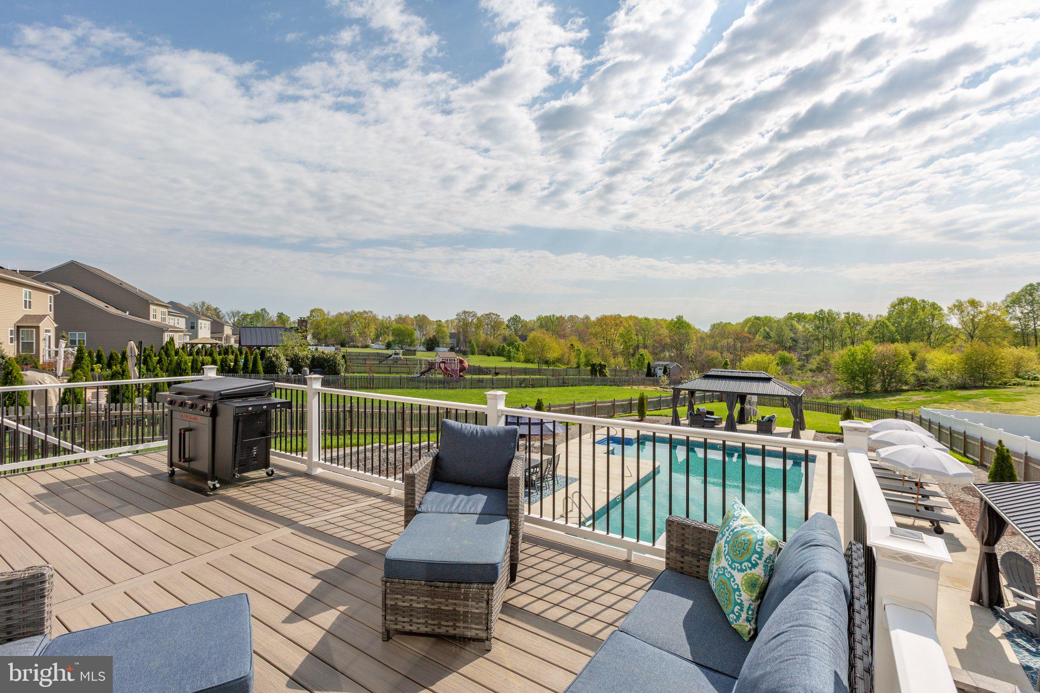 BRECKENRIDGE FARMS - Residential