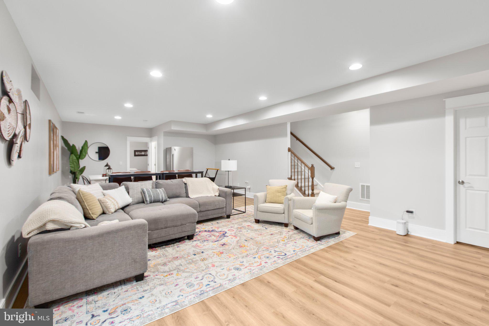 BRECKENRIDGE FARMS - Residential