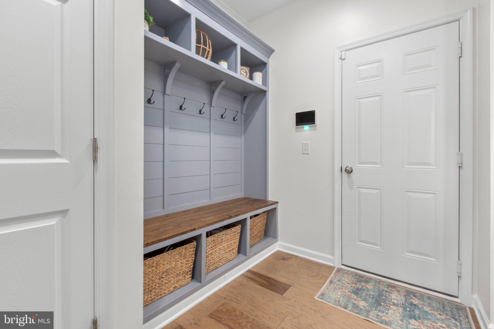 BRECKENRIDGE FARMS - Residential