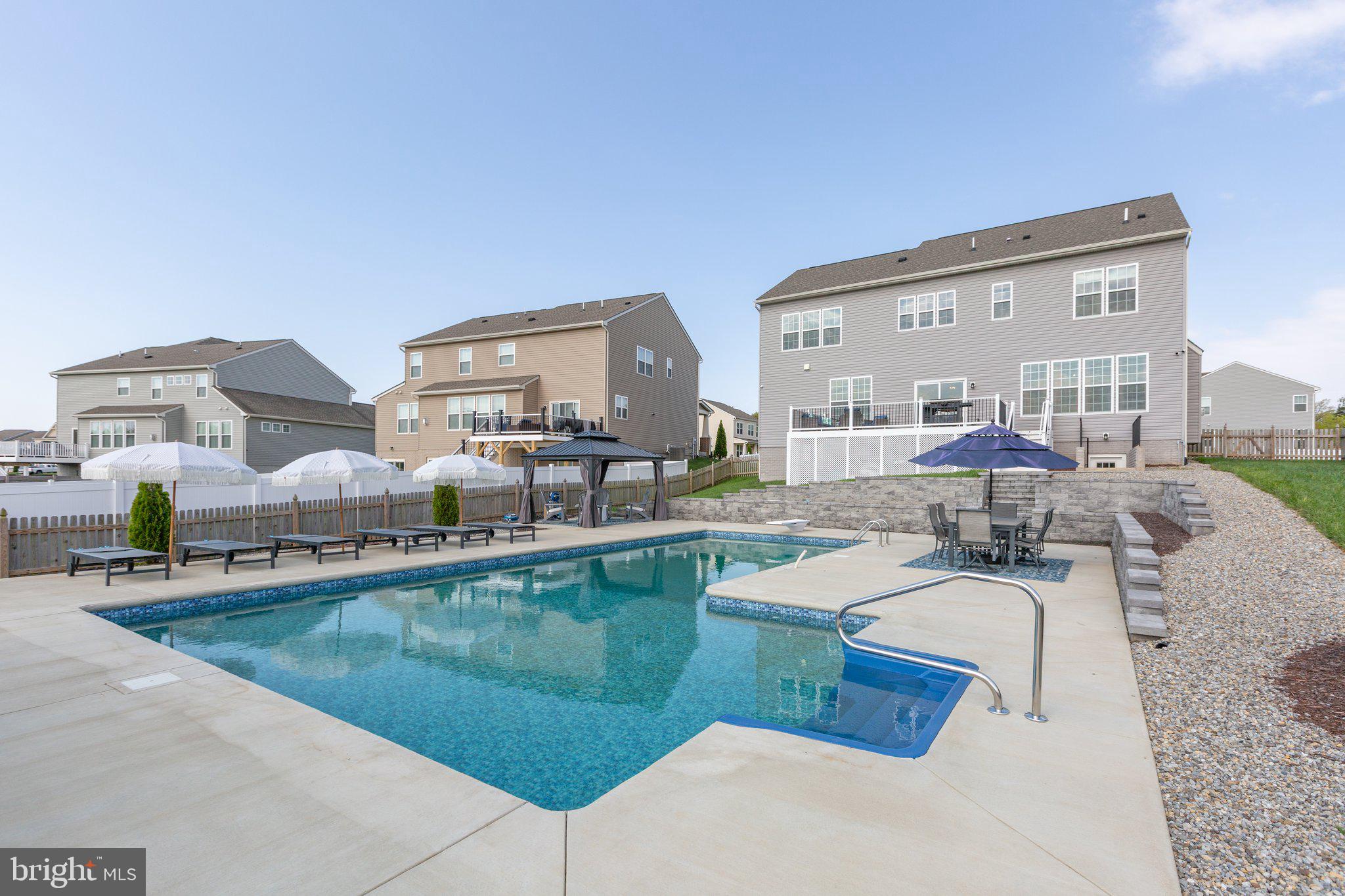 BRECKENRIDGE FARMS - Residential