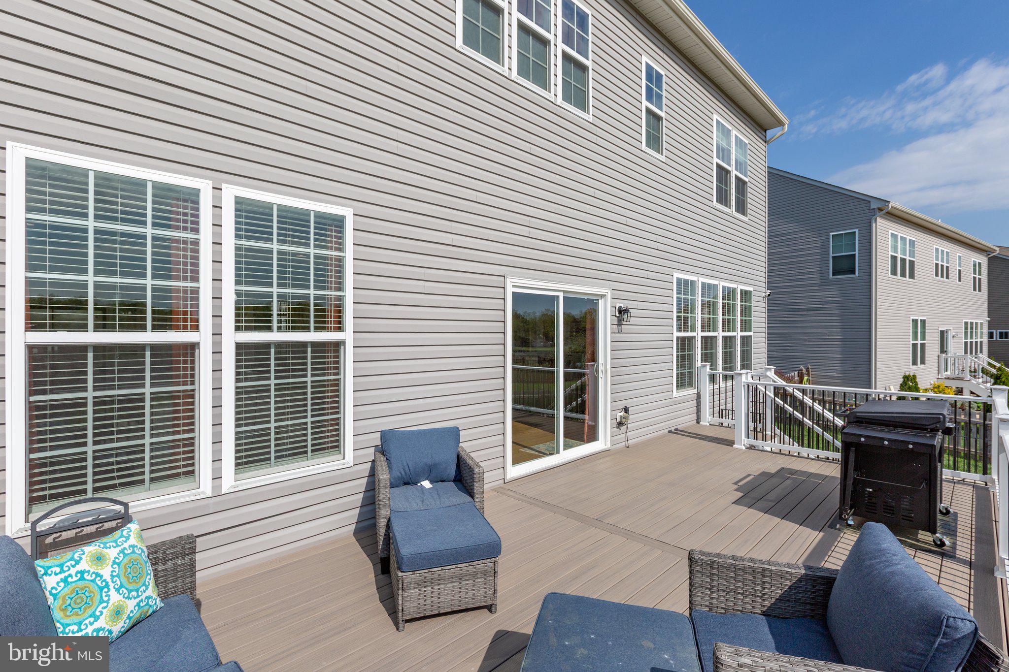 BRECKENRIDGE FARMS - Residential