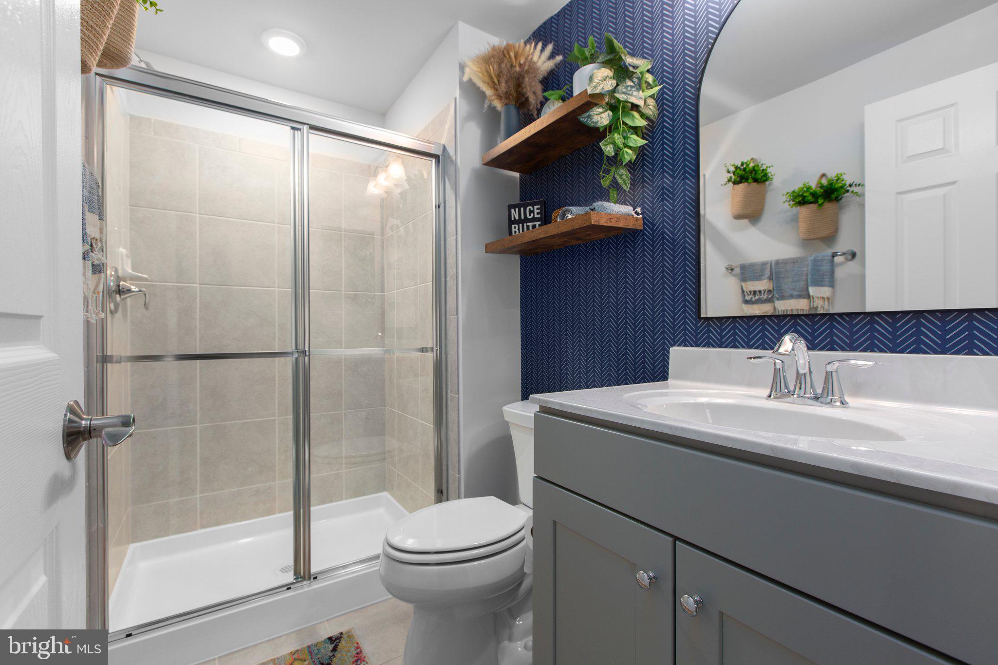 BRECKENRIDGE FARMS - Residential