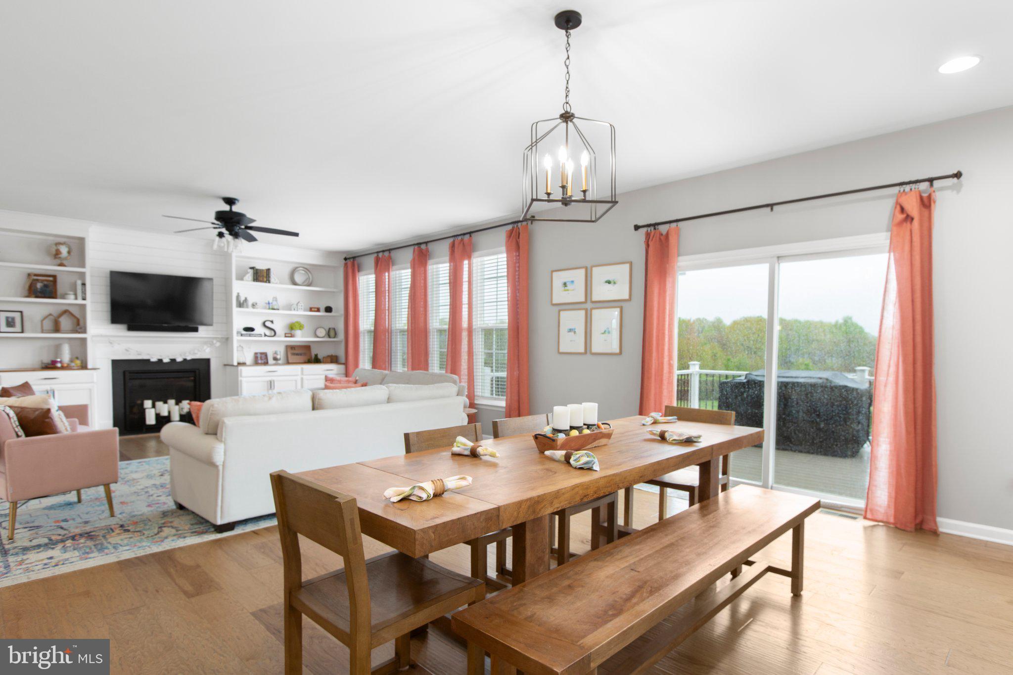 BRECKENRIDGE FARMS - Residential