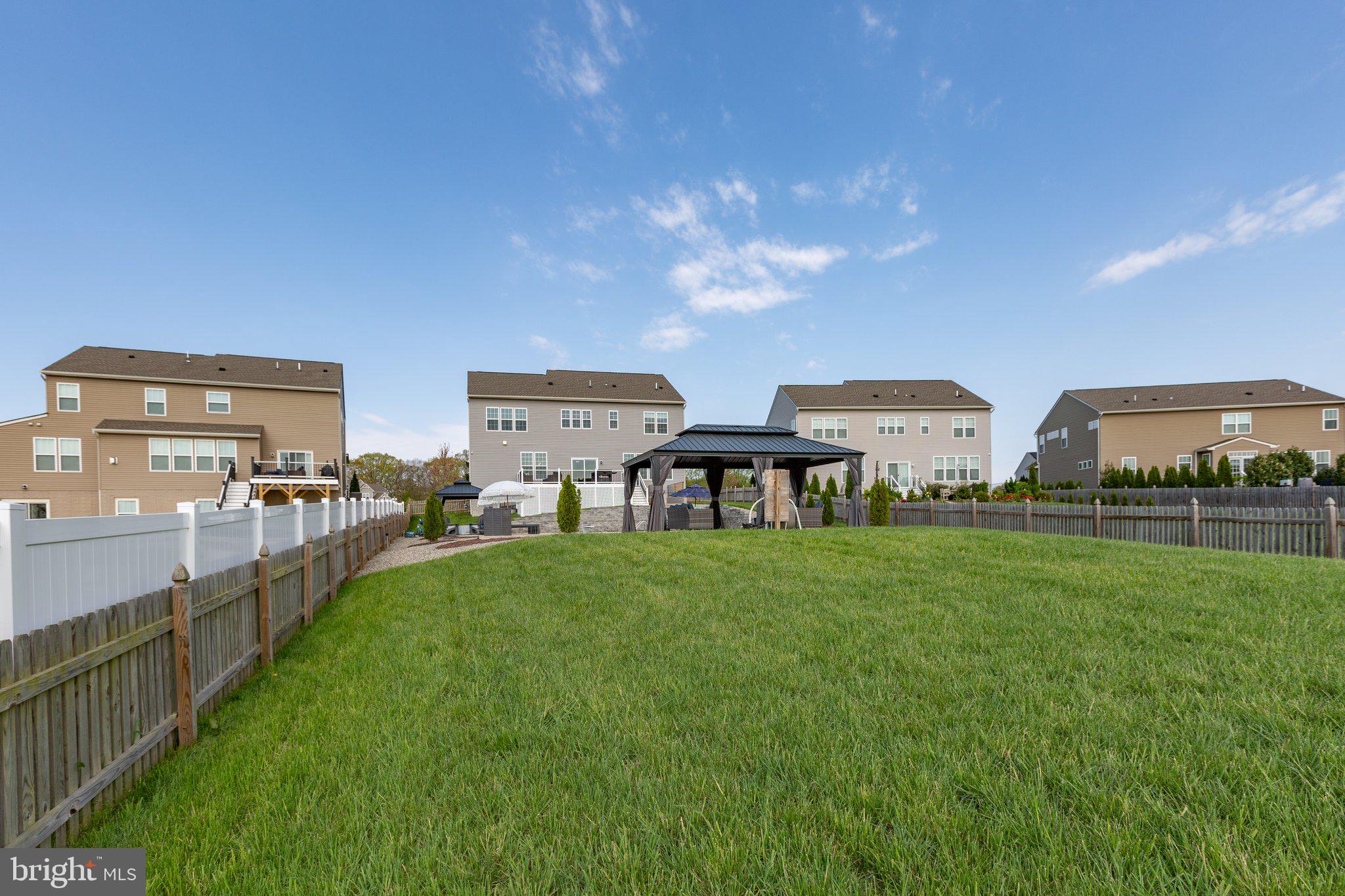 BRECKENRIDGE FARMS - Residential