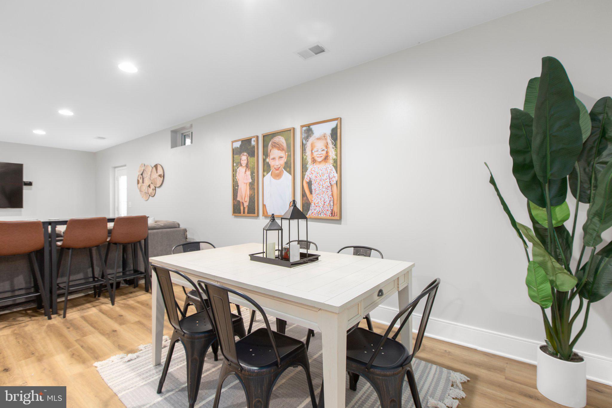 BRECKENRIDGE FARMS - Residential