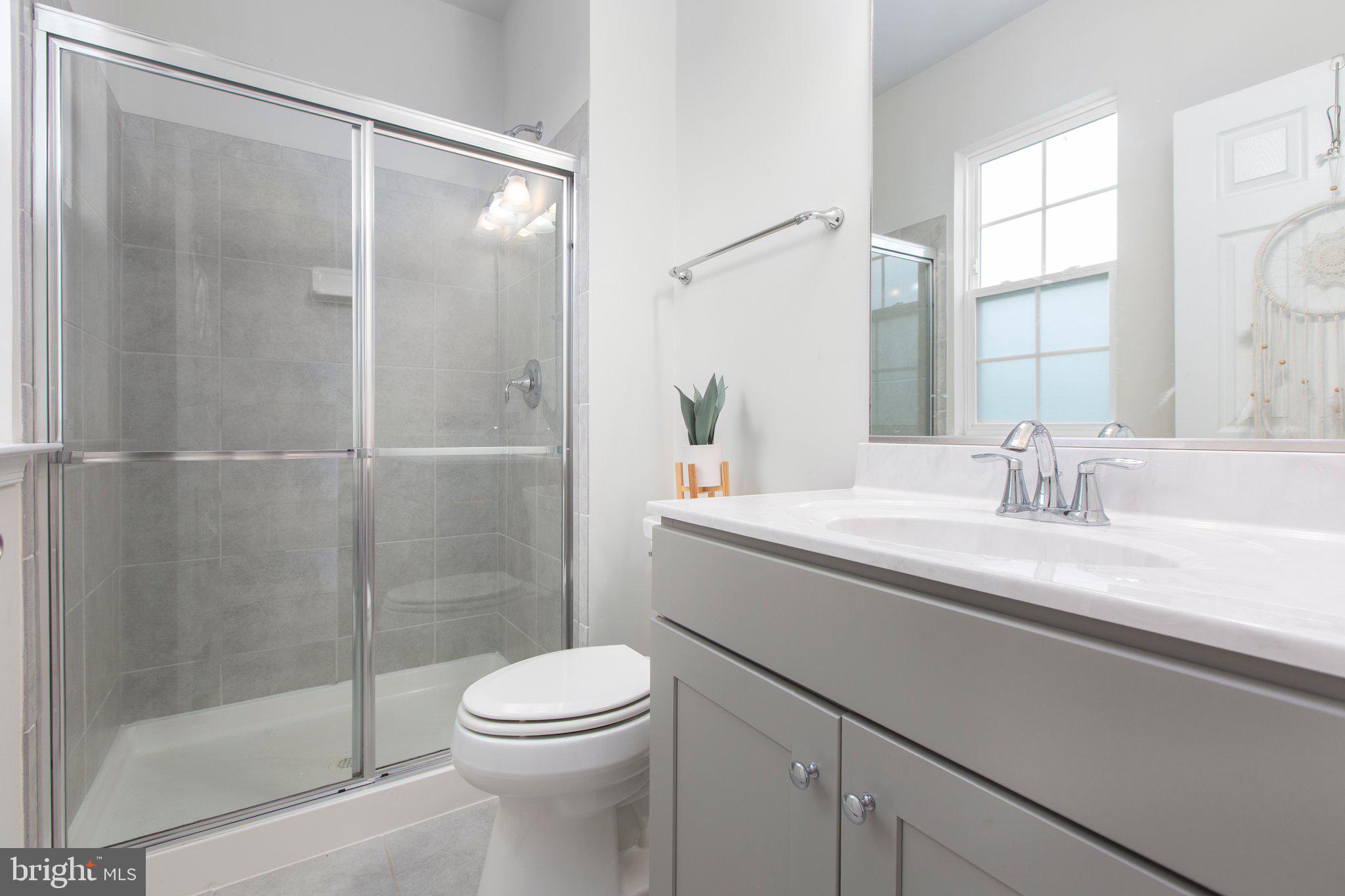 BRECKENRIDGE FARMS - Residential