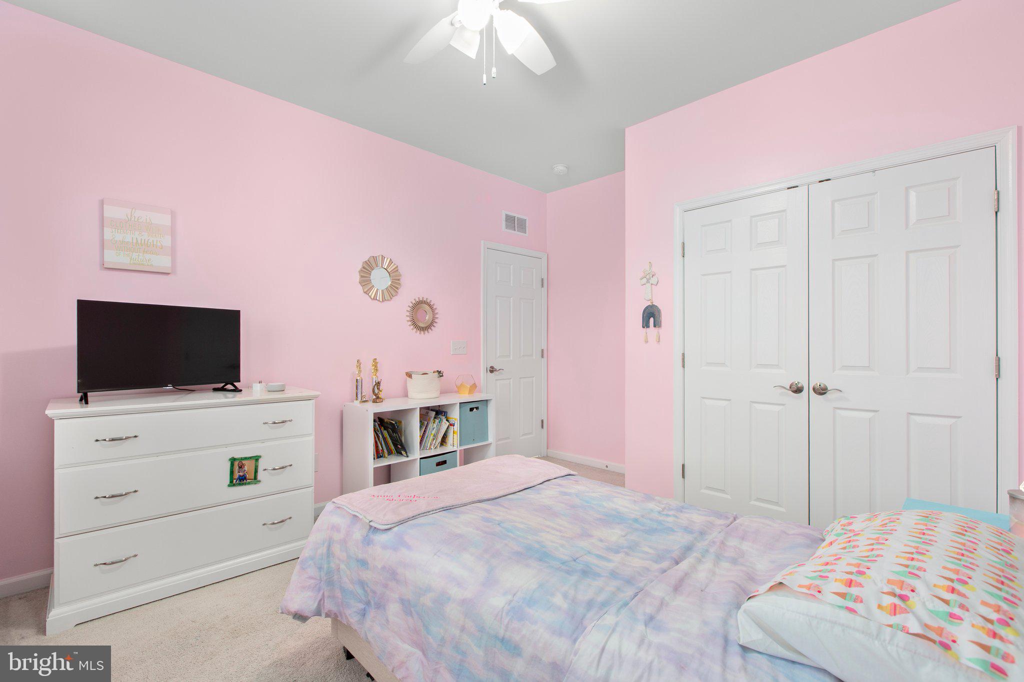 BRECKENRIDGE FARMS - Residential