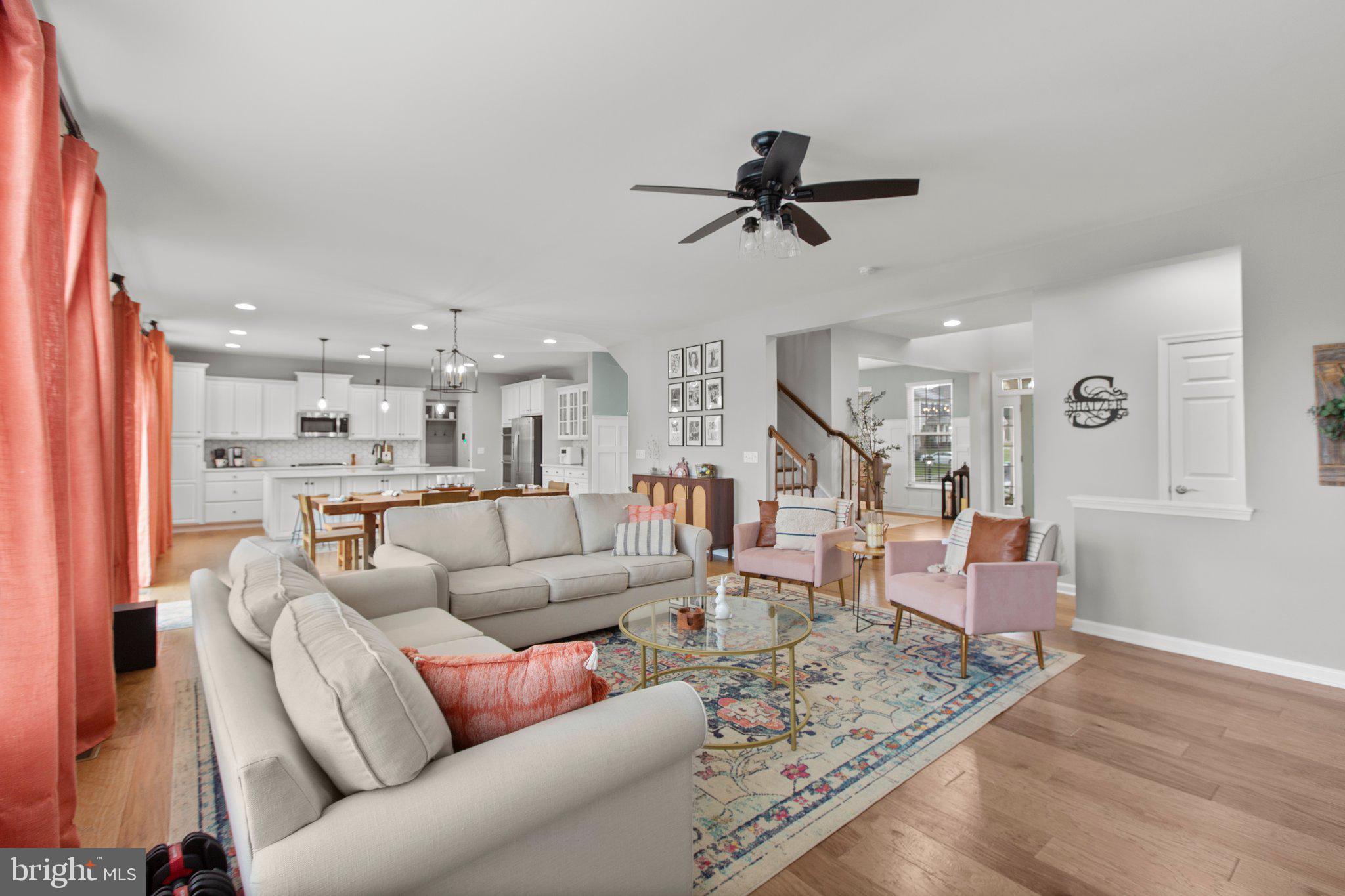 BRECKENRIDGE FARMS - Residential