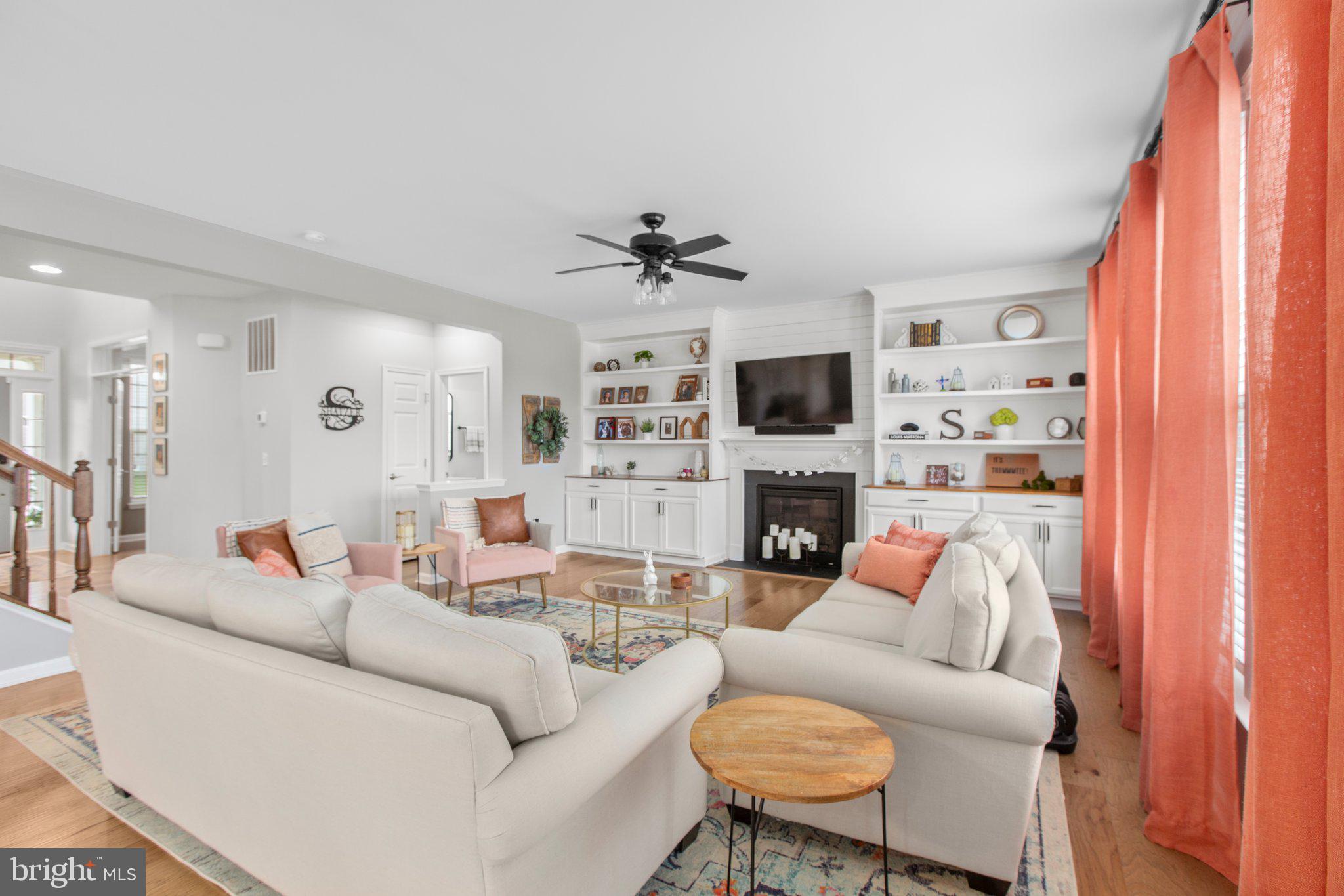 BRECKENRIDGE FARMS - Residential