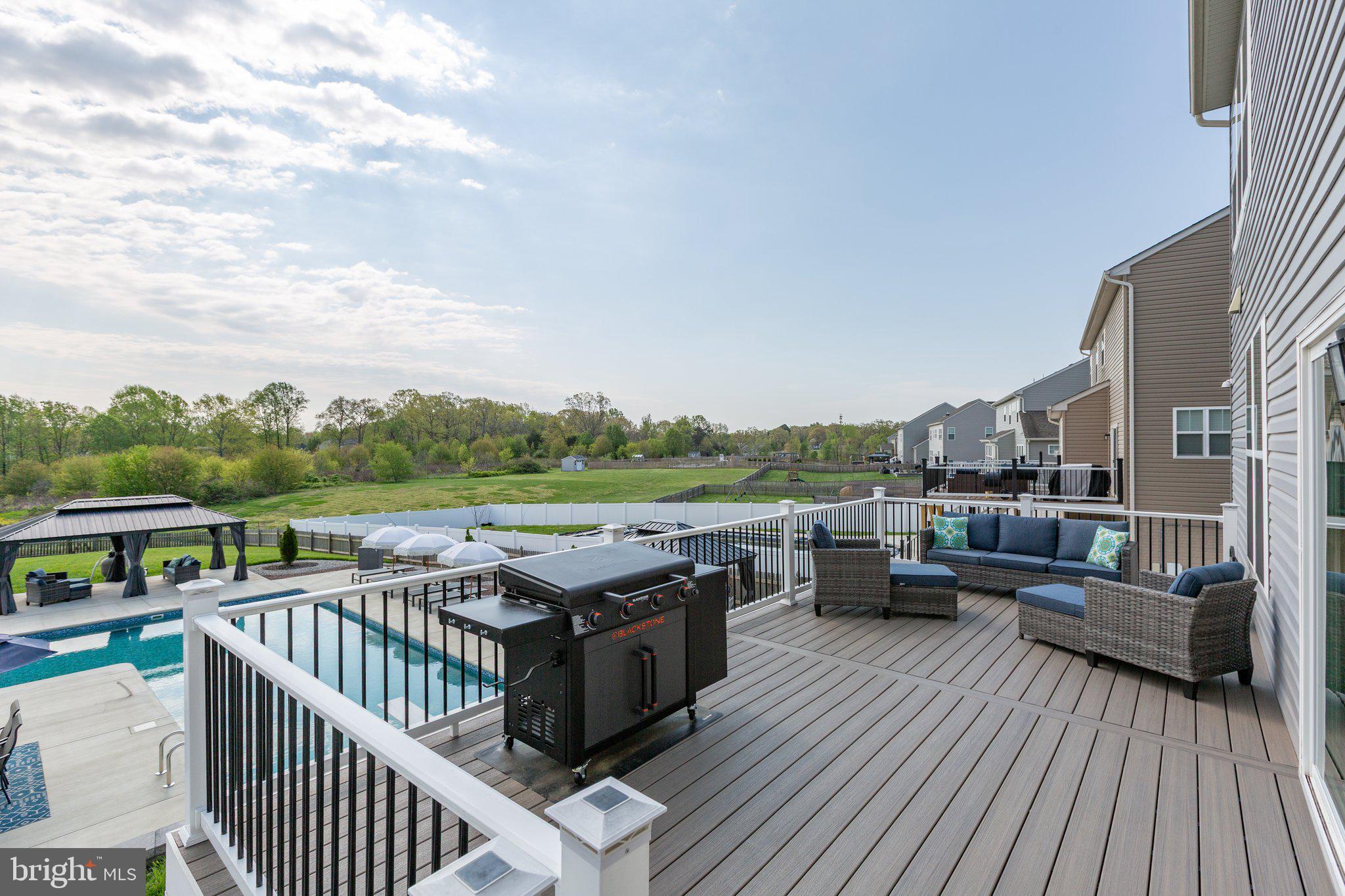 BRECKENRIDGE FARMS - Residential