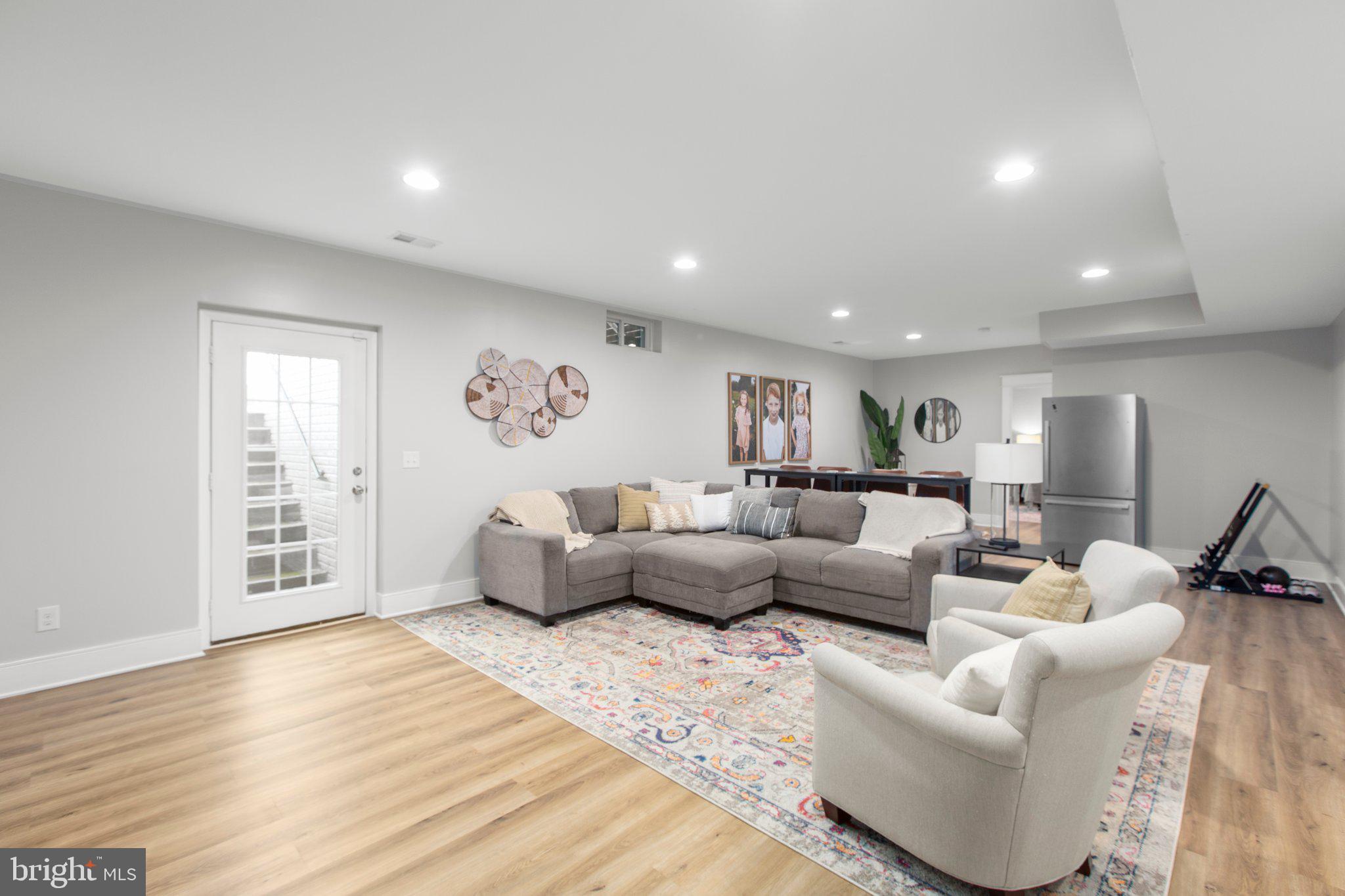 BRECKENRIDGE FARMS - Residential