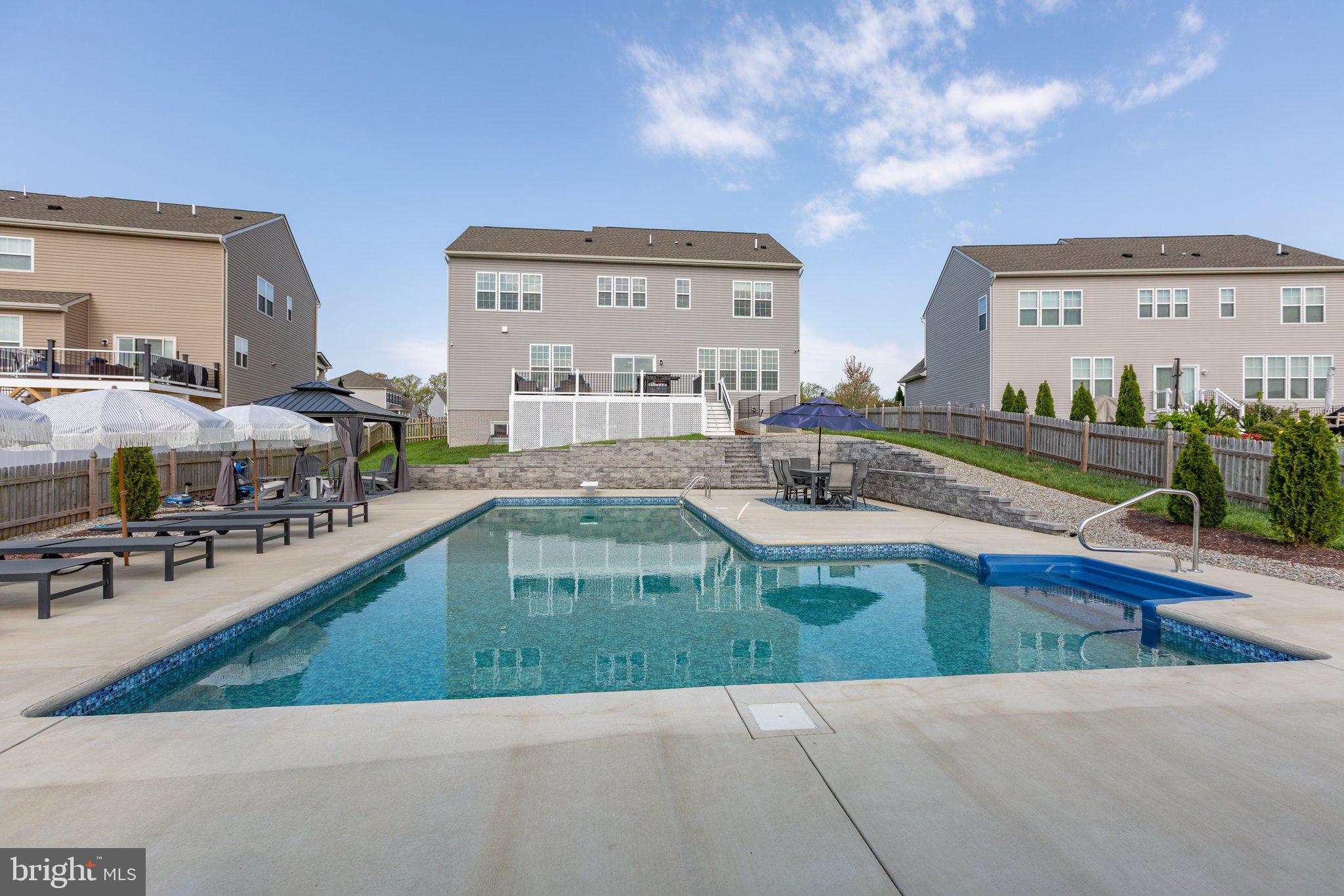 BRECKENRIDGE FARMS - Residential