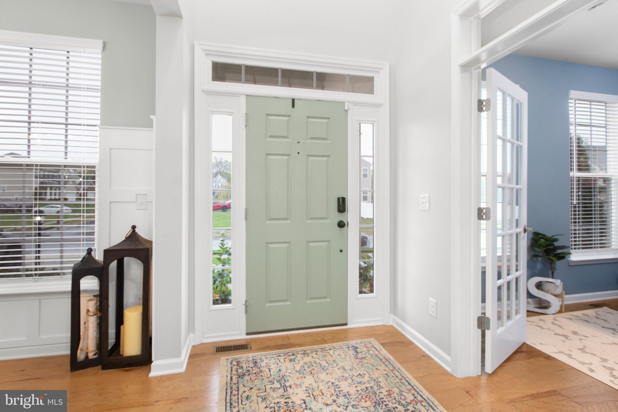 BRECKENRIDGE FARMS - Residential