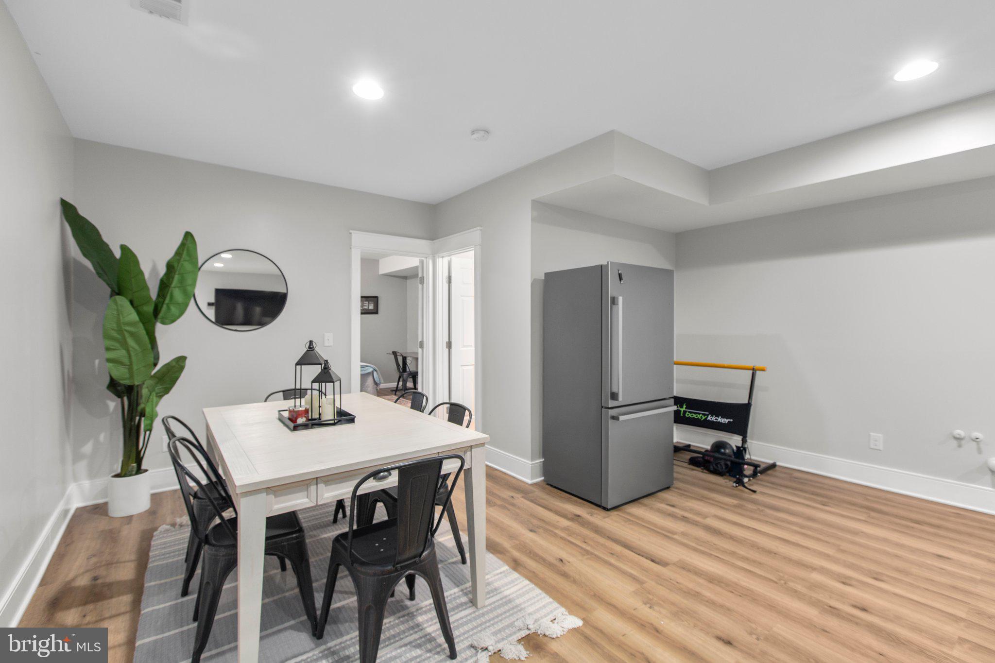 BRECKENRIDGE FARMS - Residential