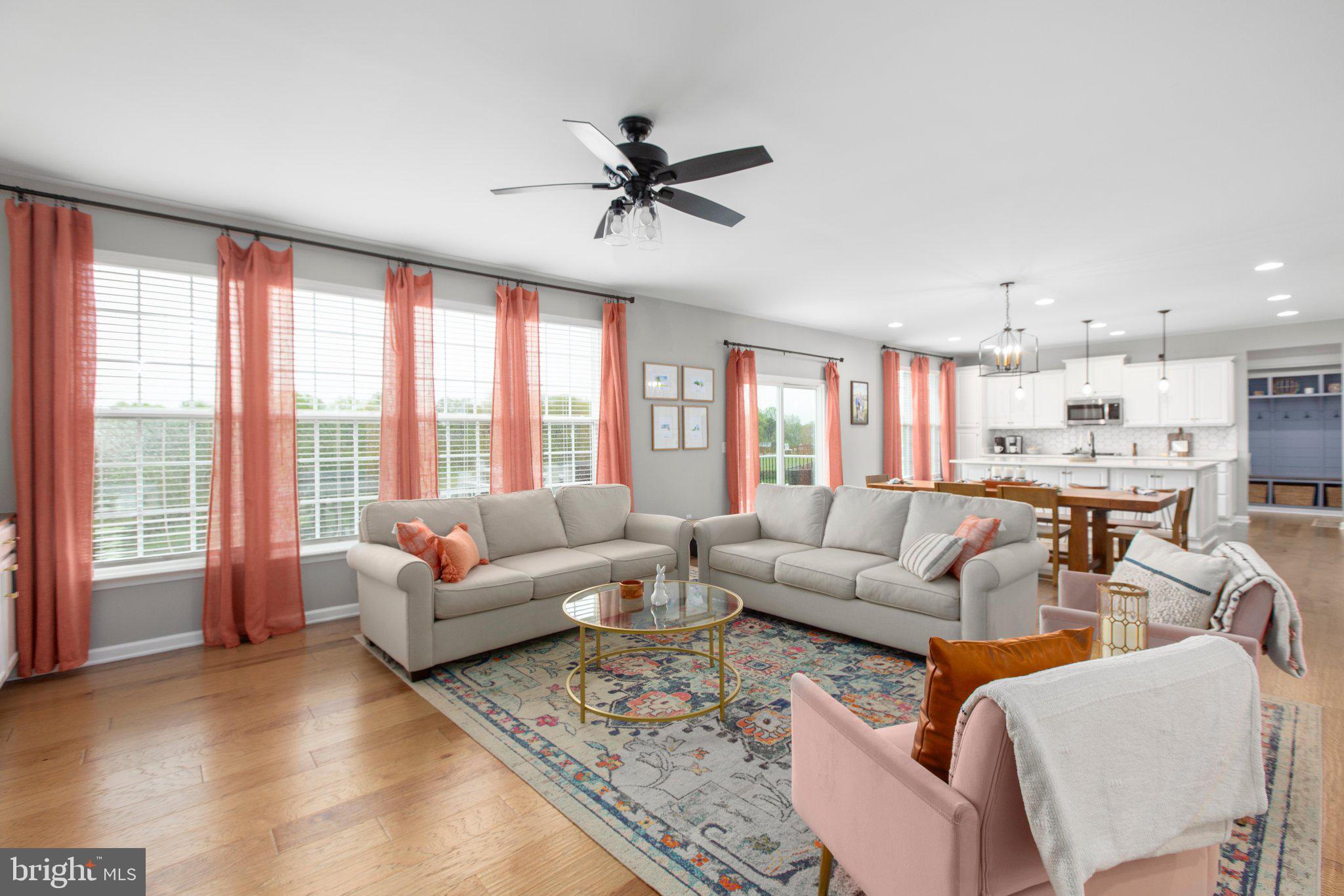 BRECKENRIDGE FARMS - Residential