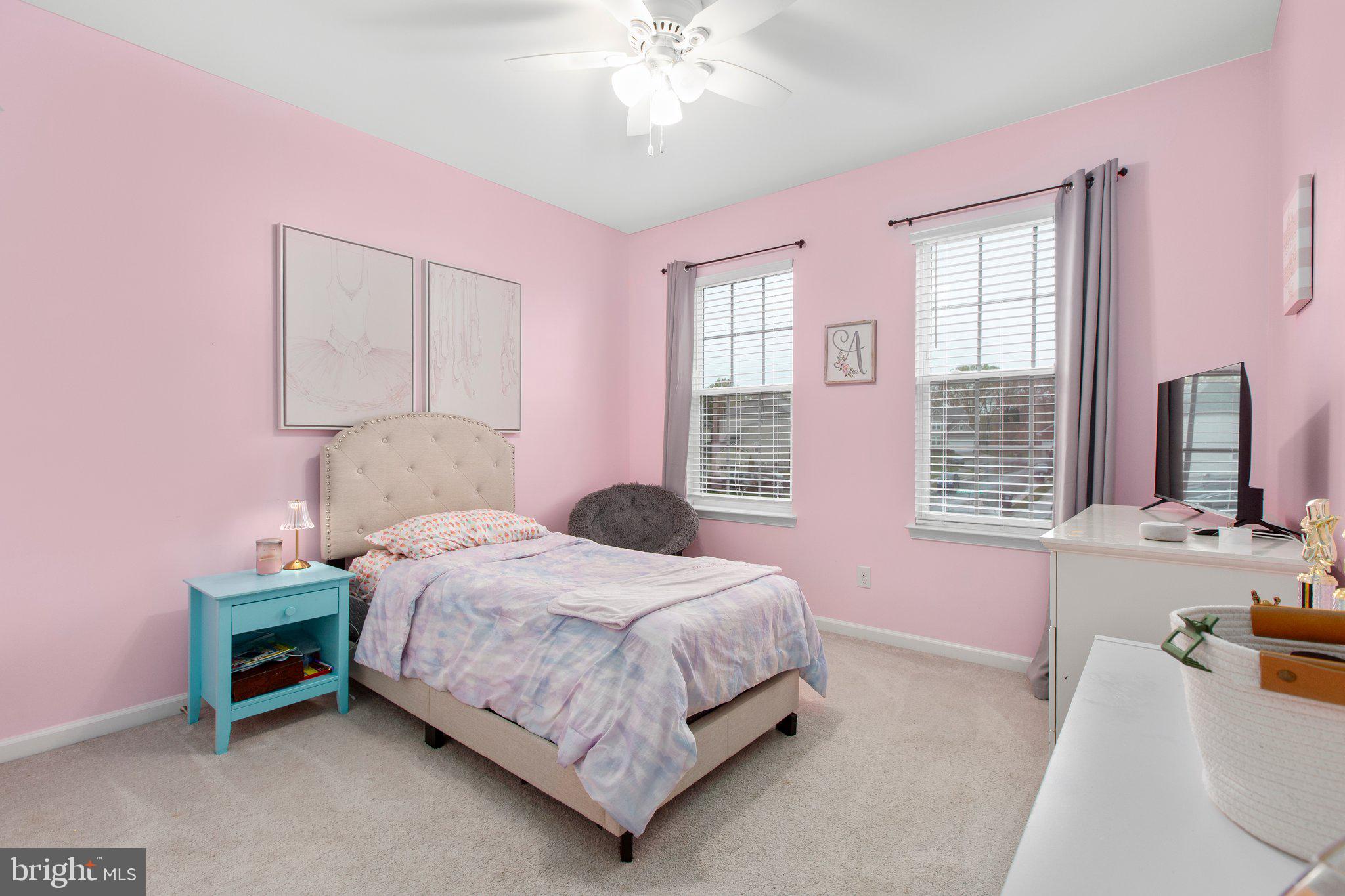 BRECKENRIDGE FARMS - Residential