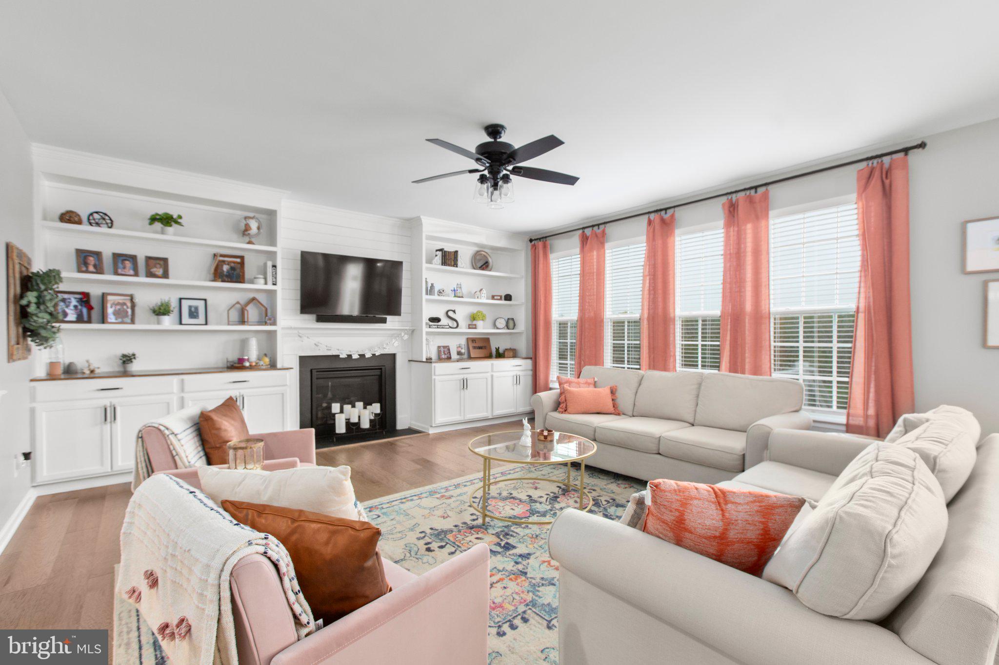 BRECKENRIDGE FARMS - Residential