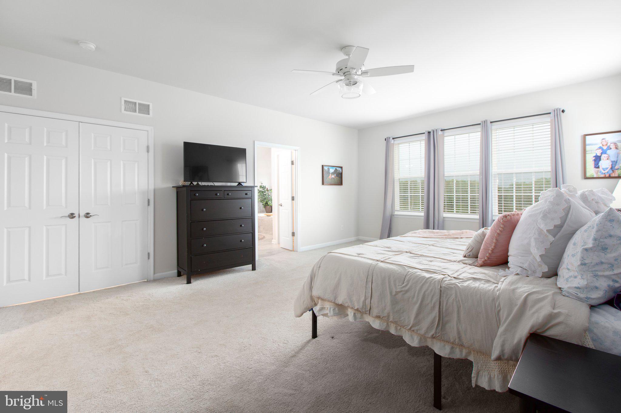 BRECKENRIDGE FARMS - Residential