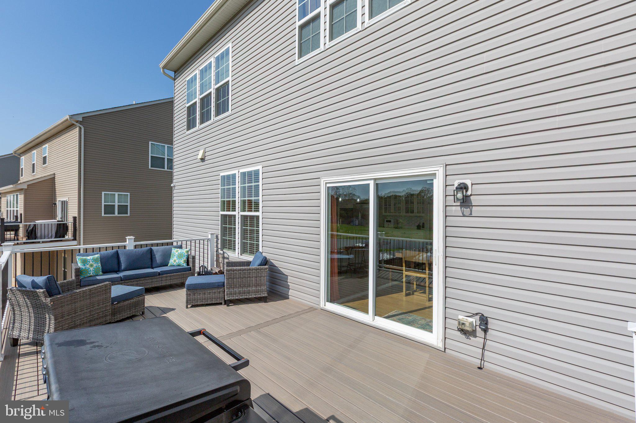 BRECKENRIDGE FARMS - Residential