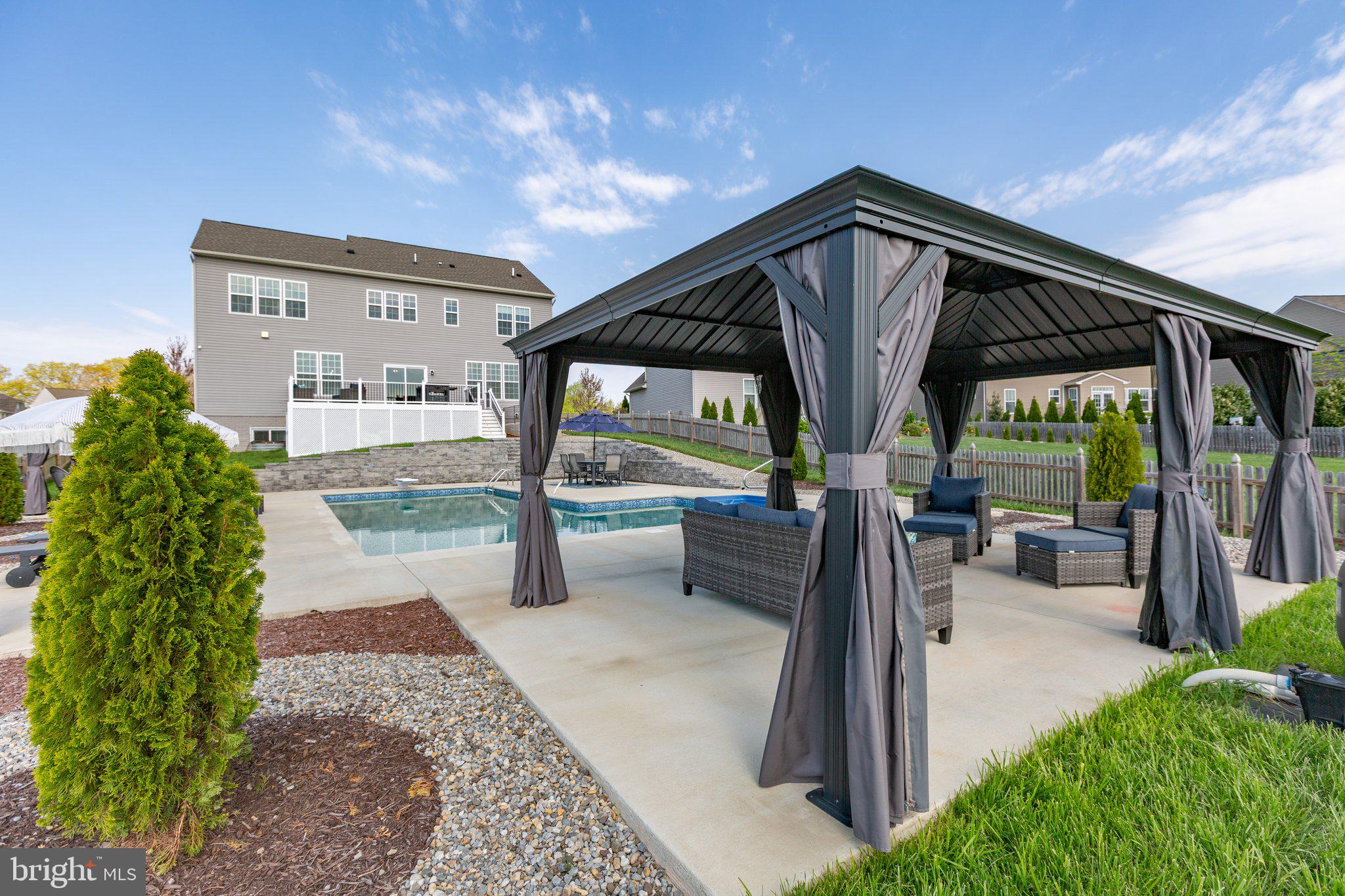 BRECKENRIDGE FARMS - Residential