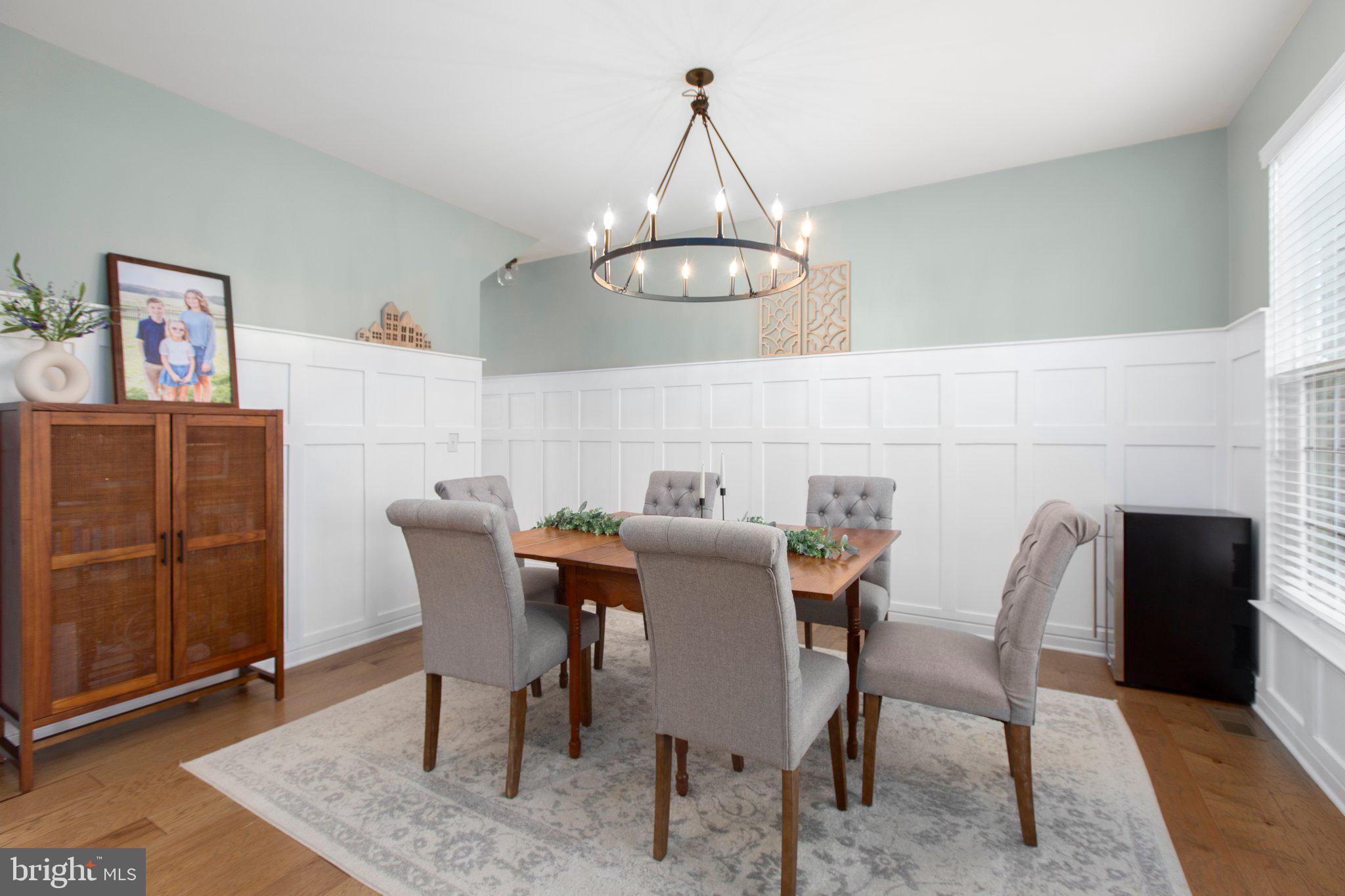 BRECKENRIDGE FARMS - Residential