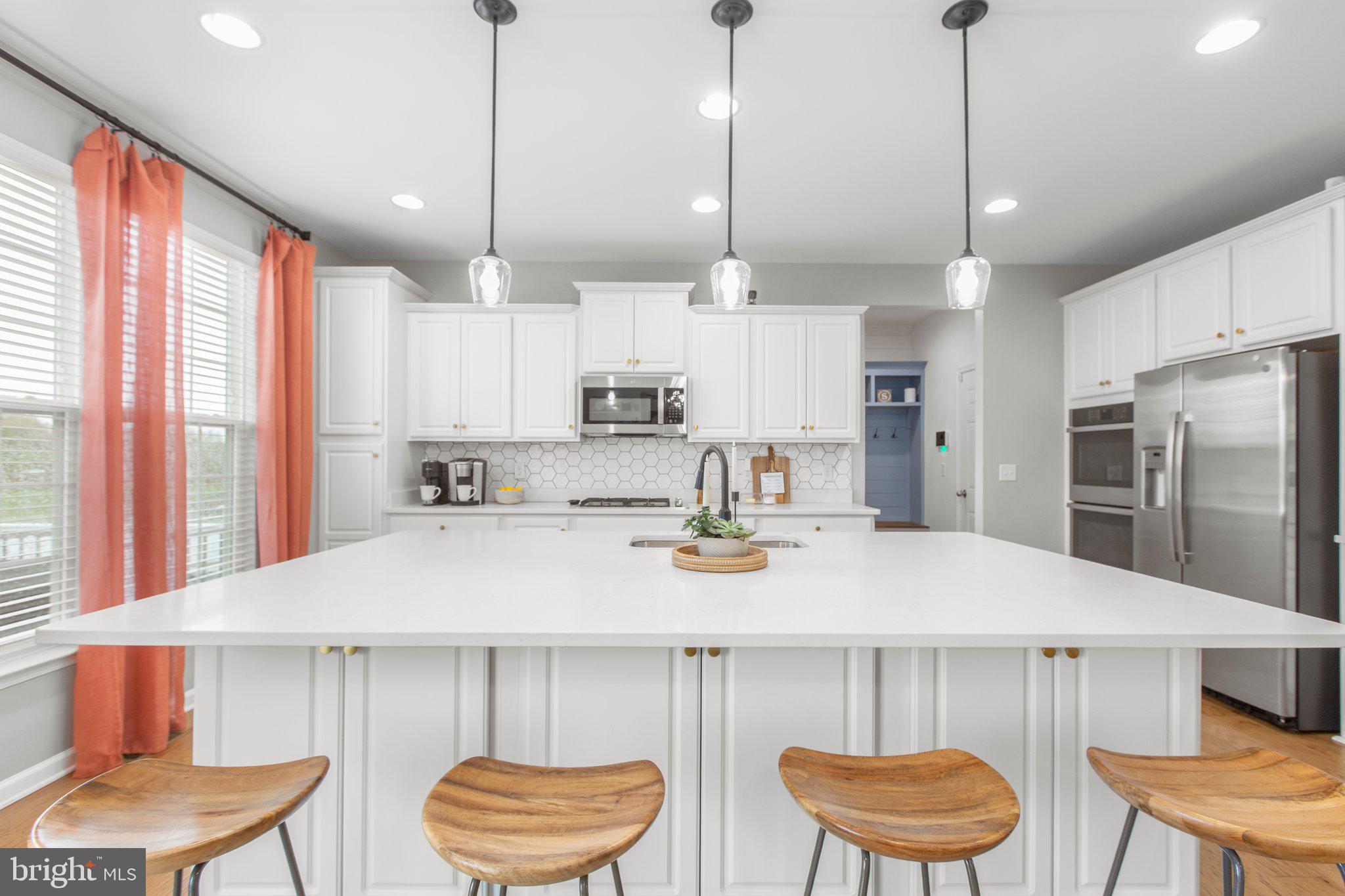 BRECKENRIDGE FARMS - Residential