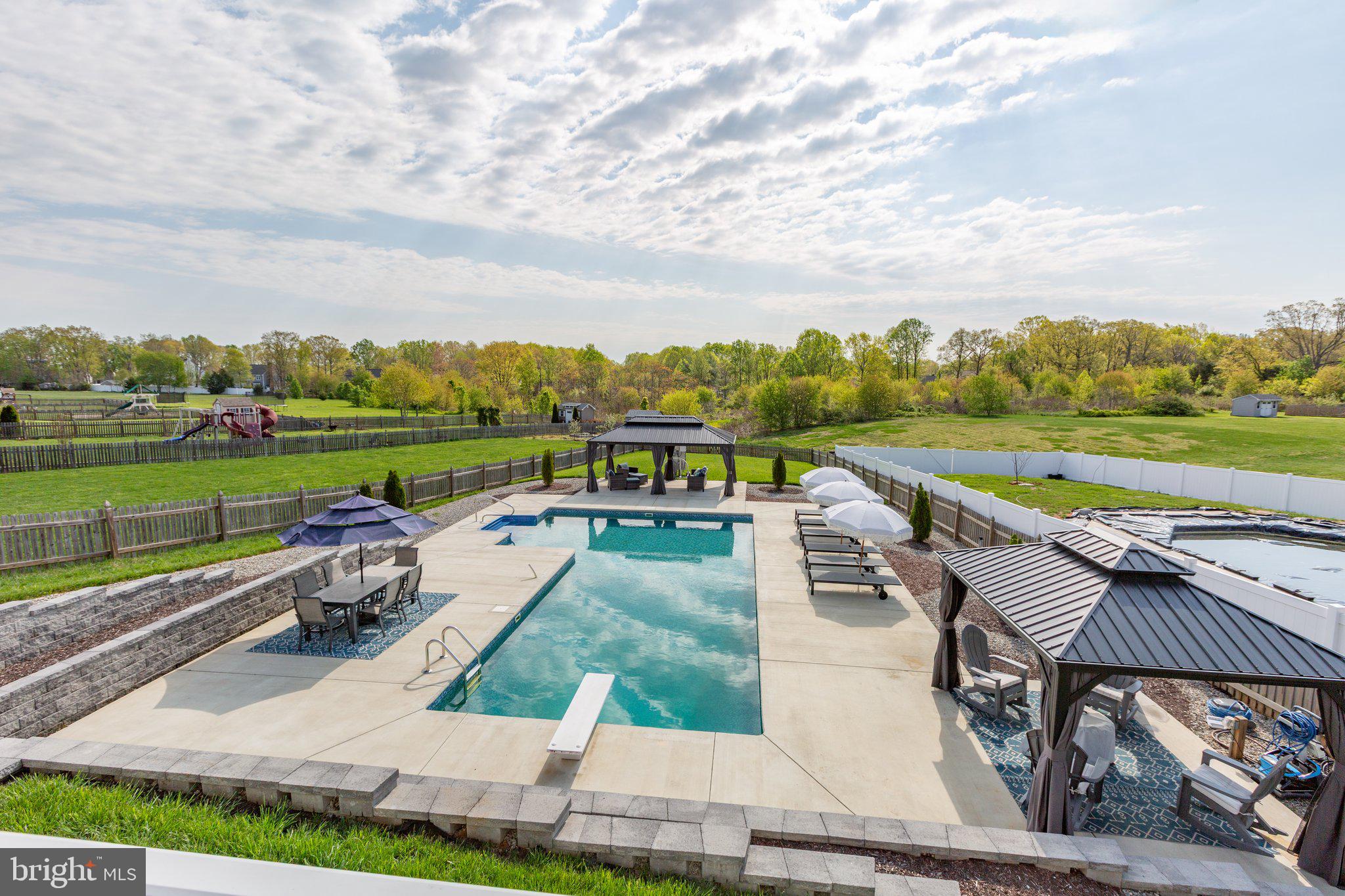 BRECKENRIDGE FARMS - Residential