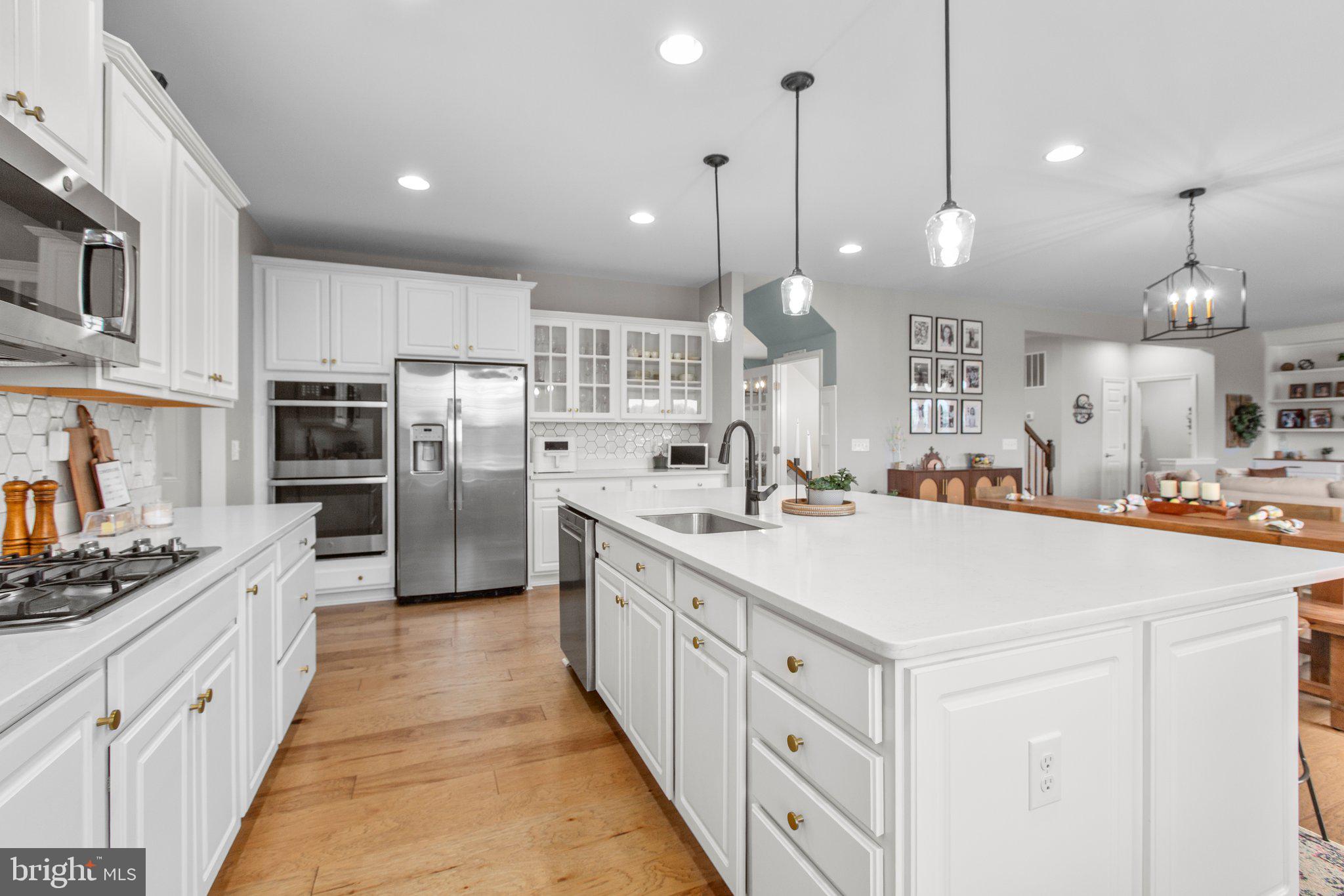 BRECKENRIDGE FARMS - Residential