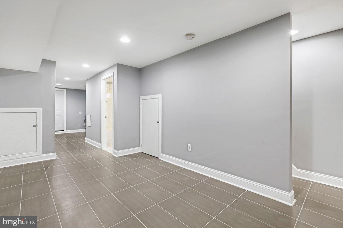 PATTERSON PARK - Residential