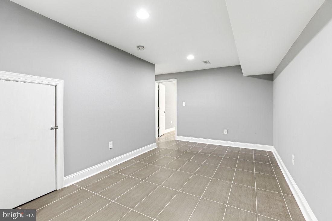 PATTERSON PARK - Residential