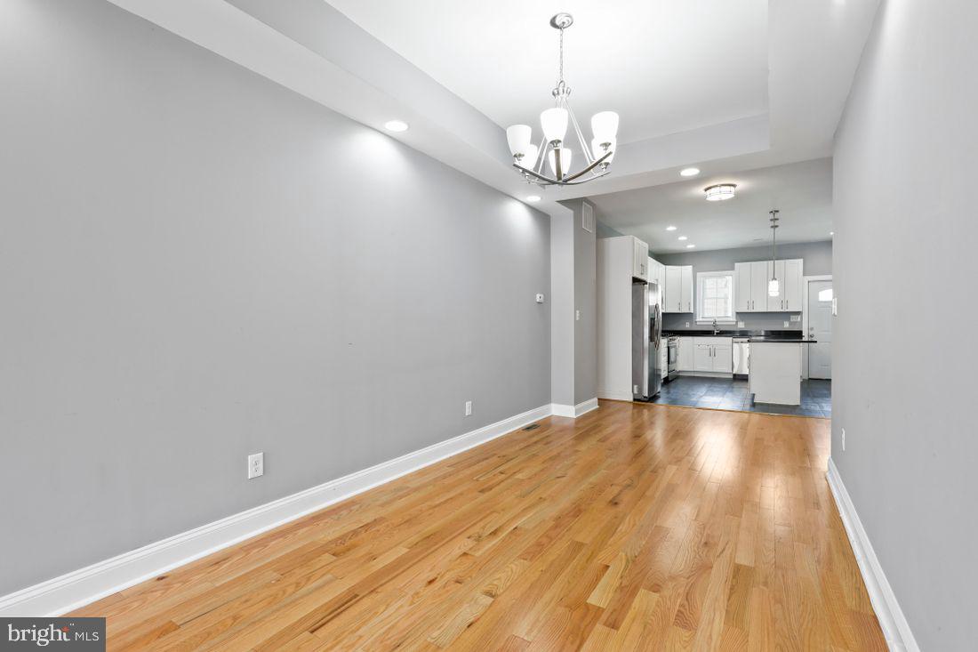 PATTERSON PARK - Residential