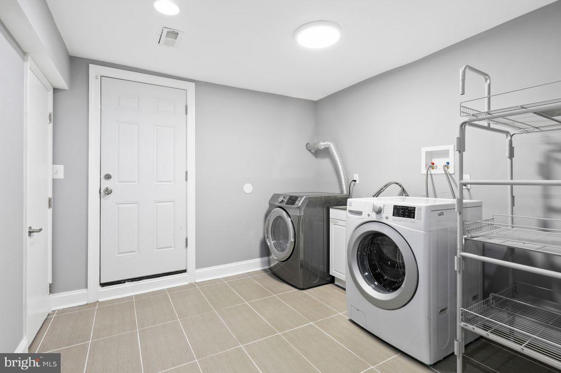 PATTERSON PARK - Residential