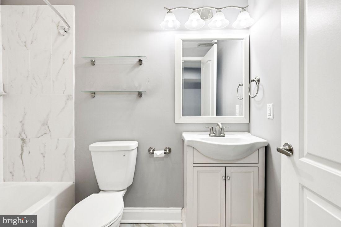 PATTERSON PARK - Residential