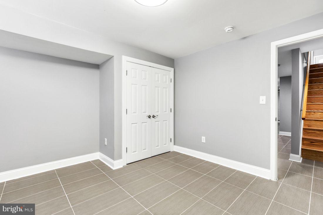 PATTERSON PARK - Residential