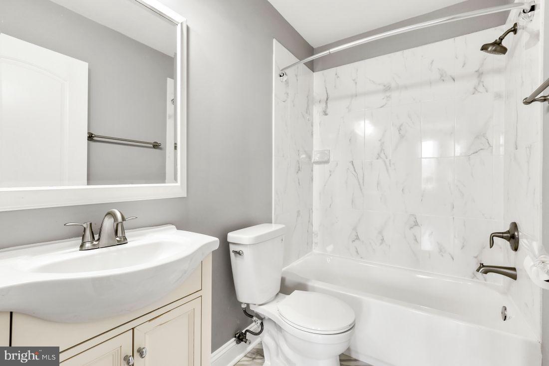 PATTERSON PARK - Residential