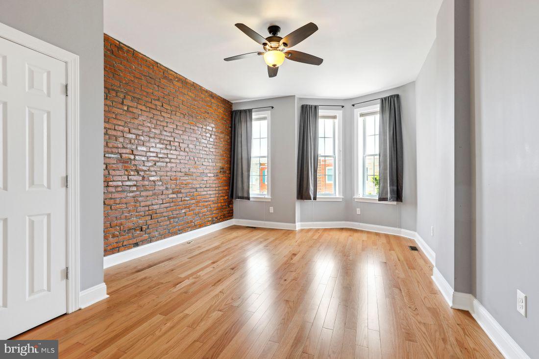 PATTERSON PARK - Residential