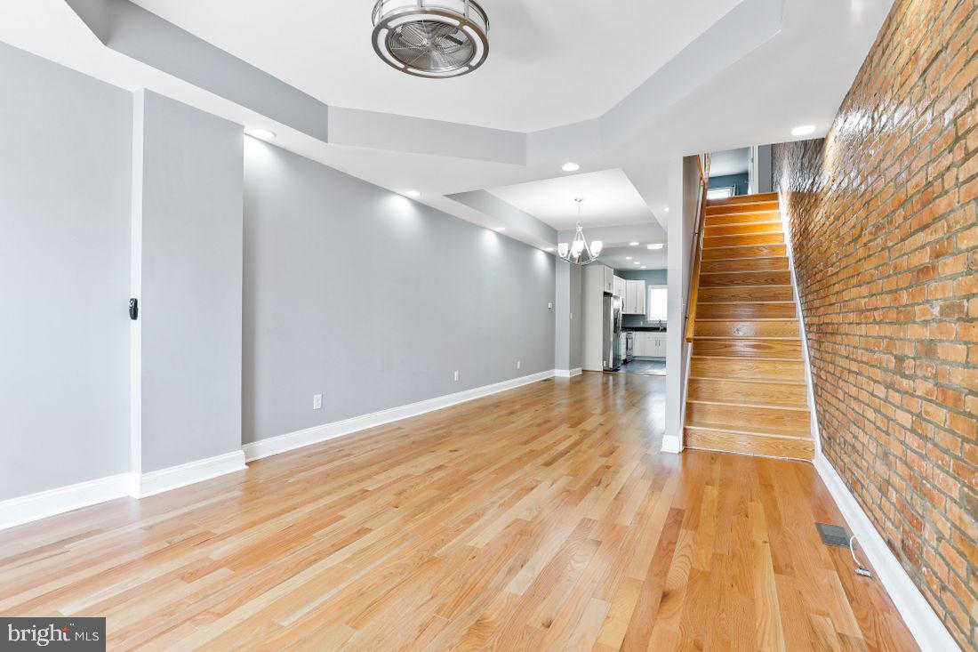 PATTERSON PARK - Residential