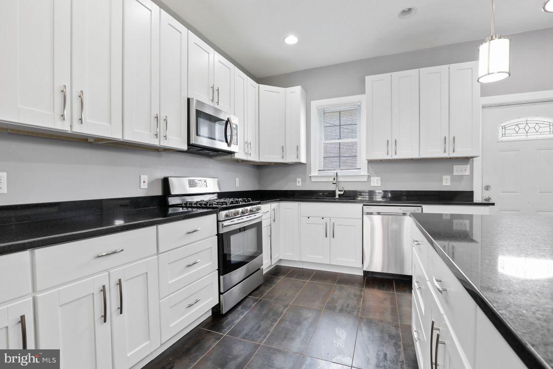 PATTERSON PARK - Residential