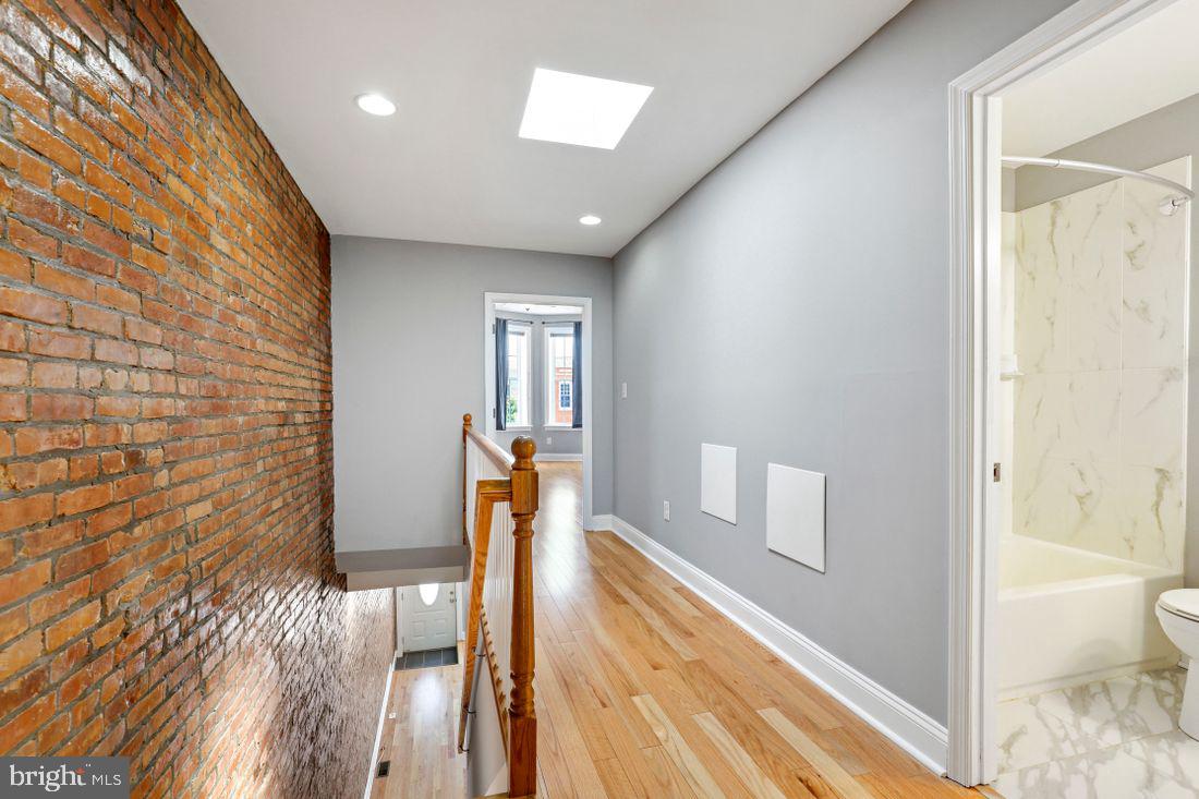 PATTERSON PARK - Residential