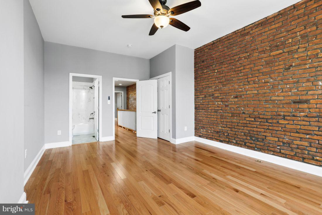 PATTERSON PARK - Residential