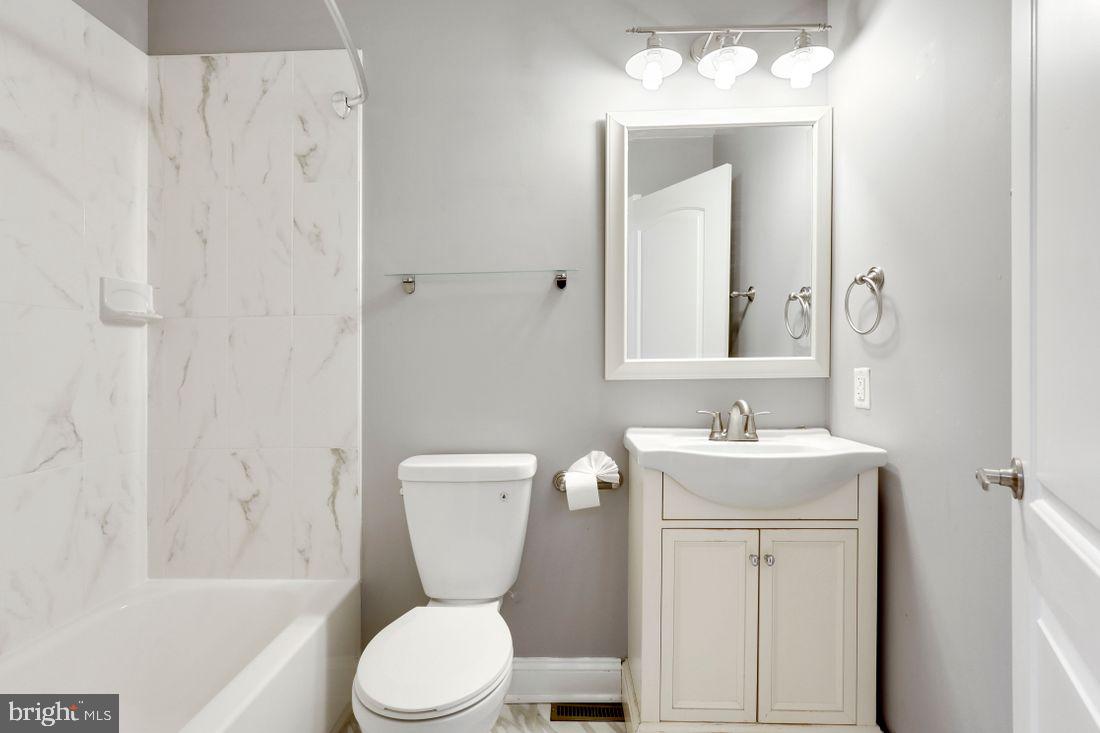 PATTERSON PARK - Residential