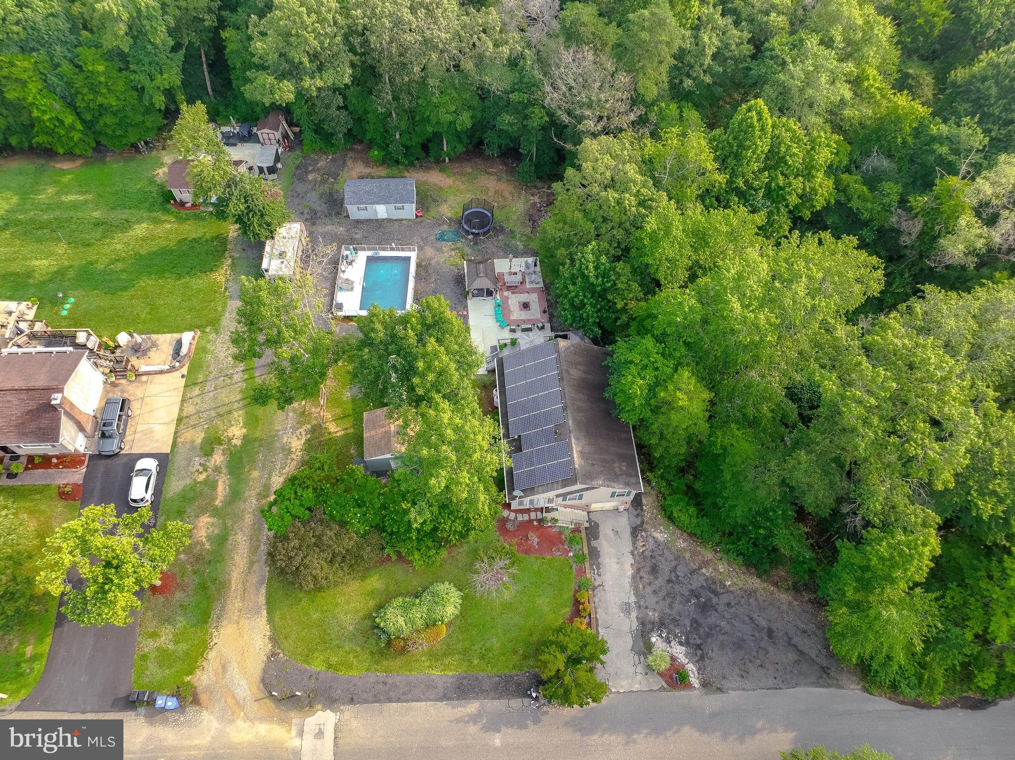 PINE HILL EST SUB - Residential