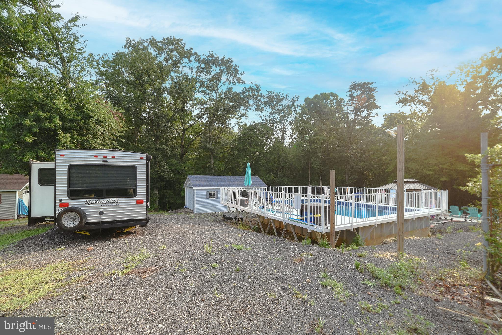 PINE HILL EST SUB - Residential