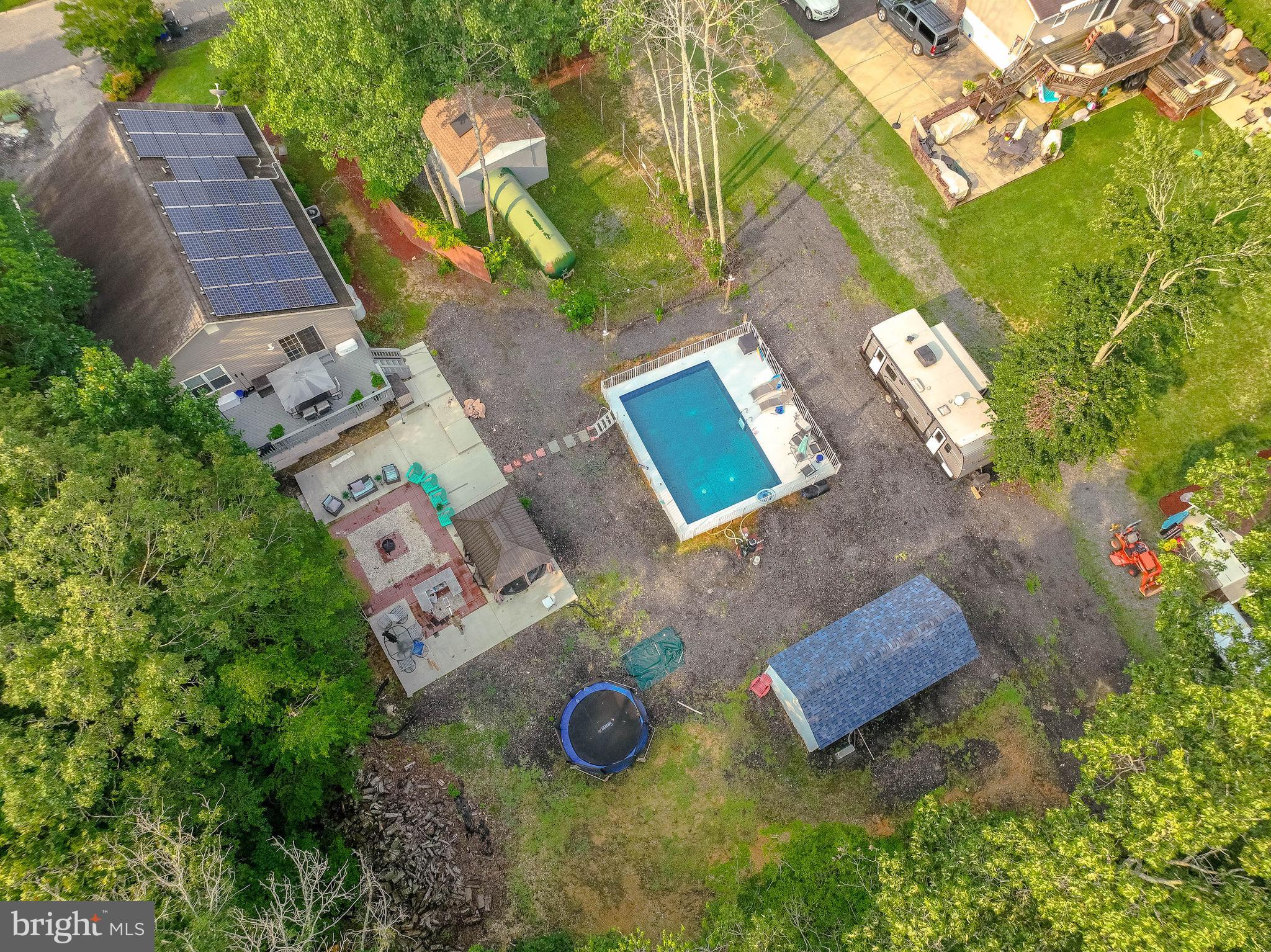 PINE HILL EST SUB - Residential