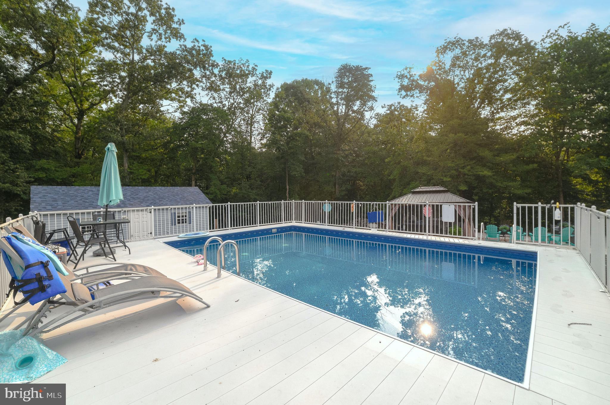 PINE HILL EST SUB - Residential