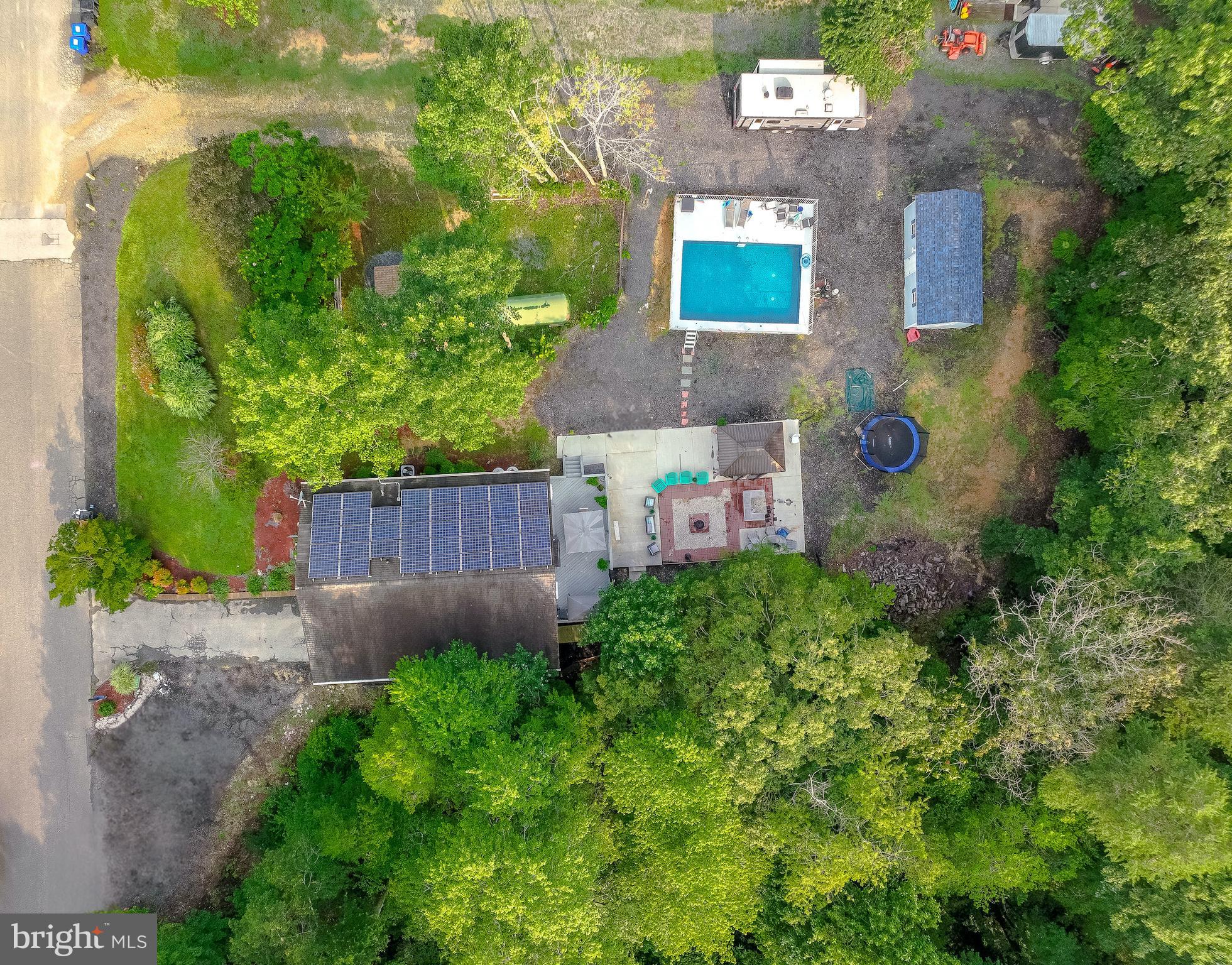 PINE HILL EST SUB - Residential